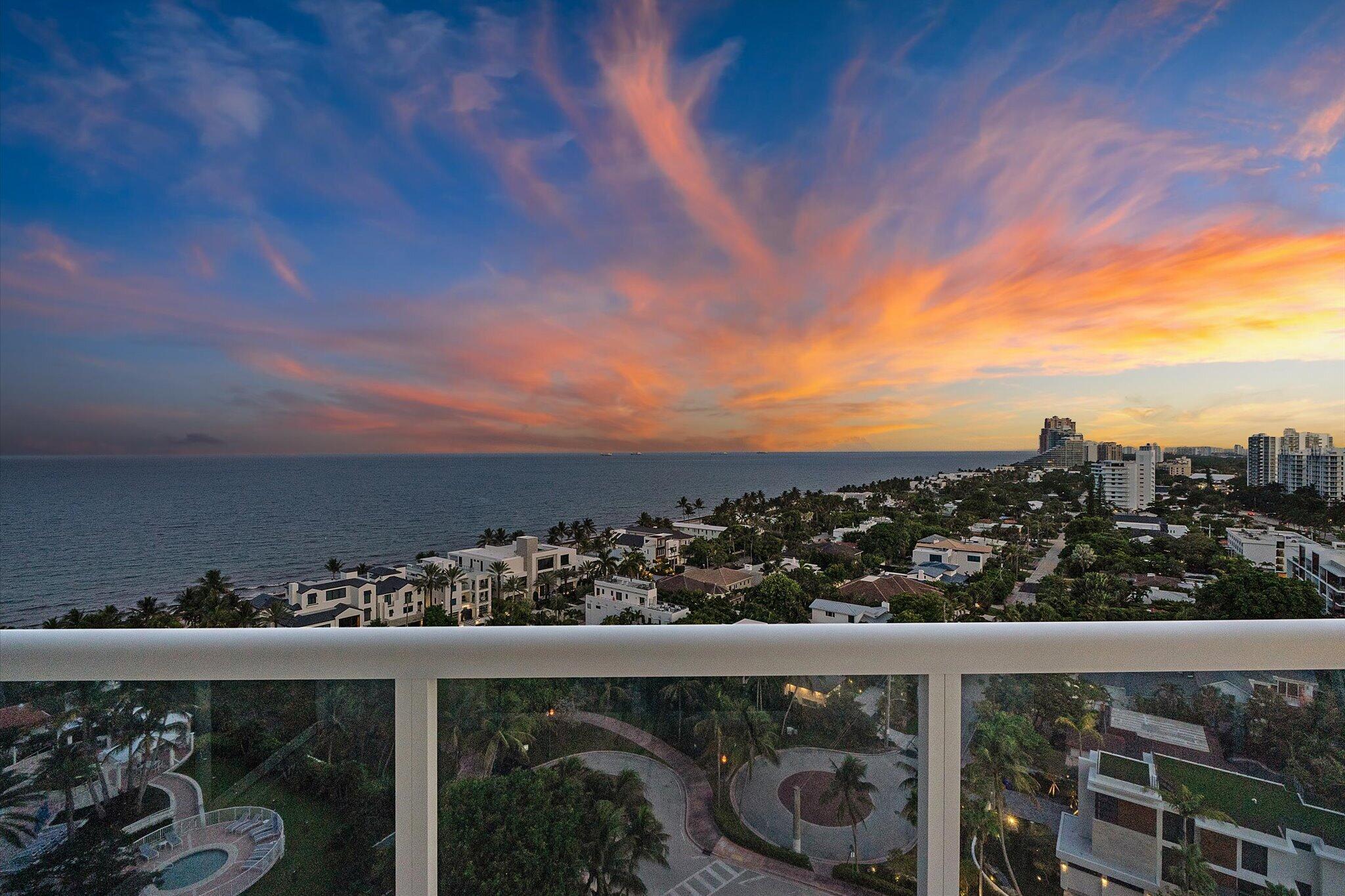 3100 N Ocean Boulevard 1508 — photo