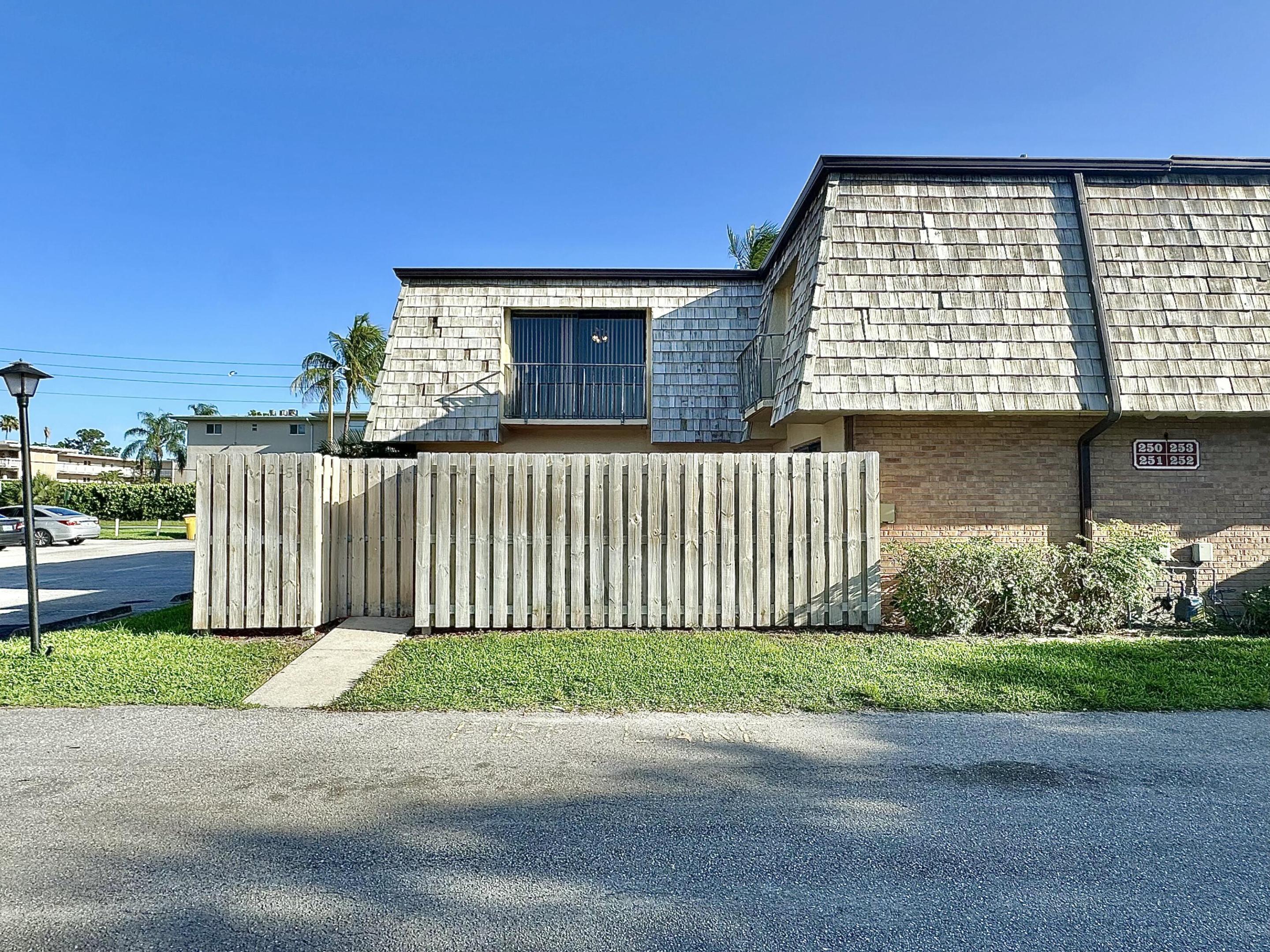 251 Lake Arbor Drive — photo