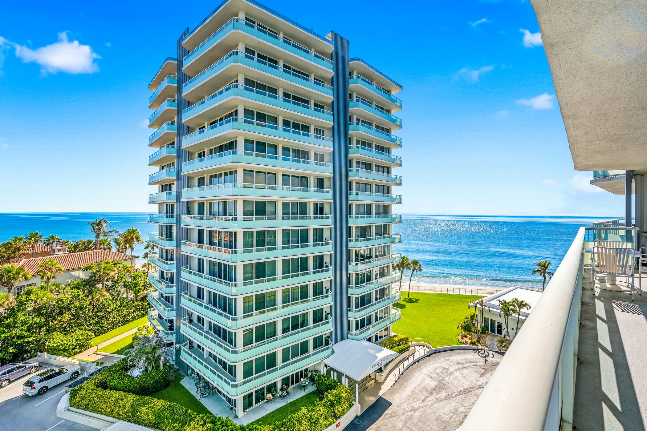 3554 Ocean Drive — photo