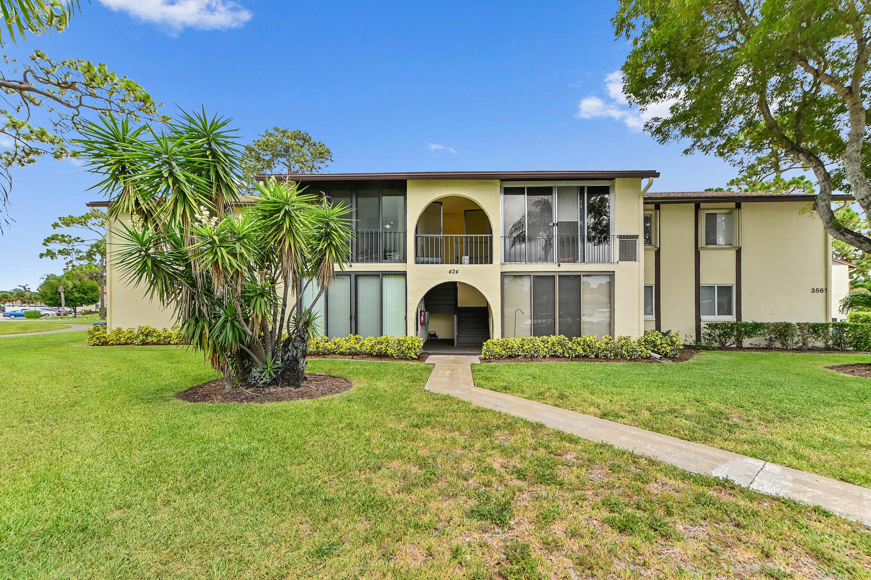 3561 Pine Tree Court a-2 — photo