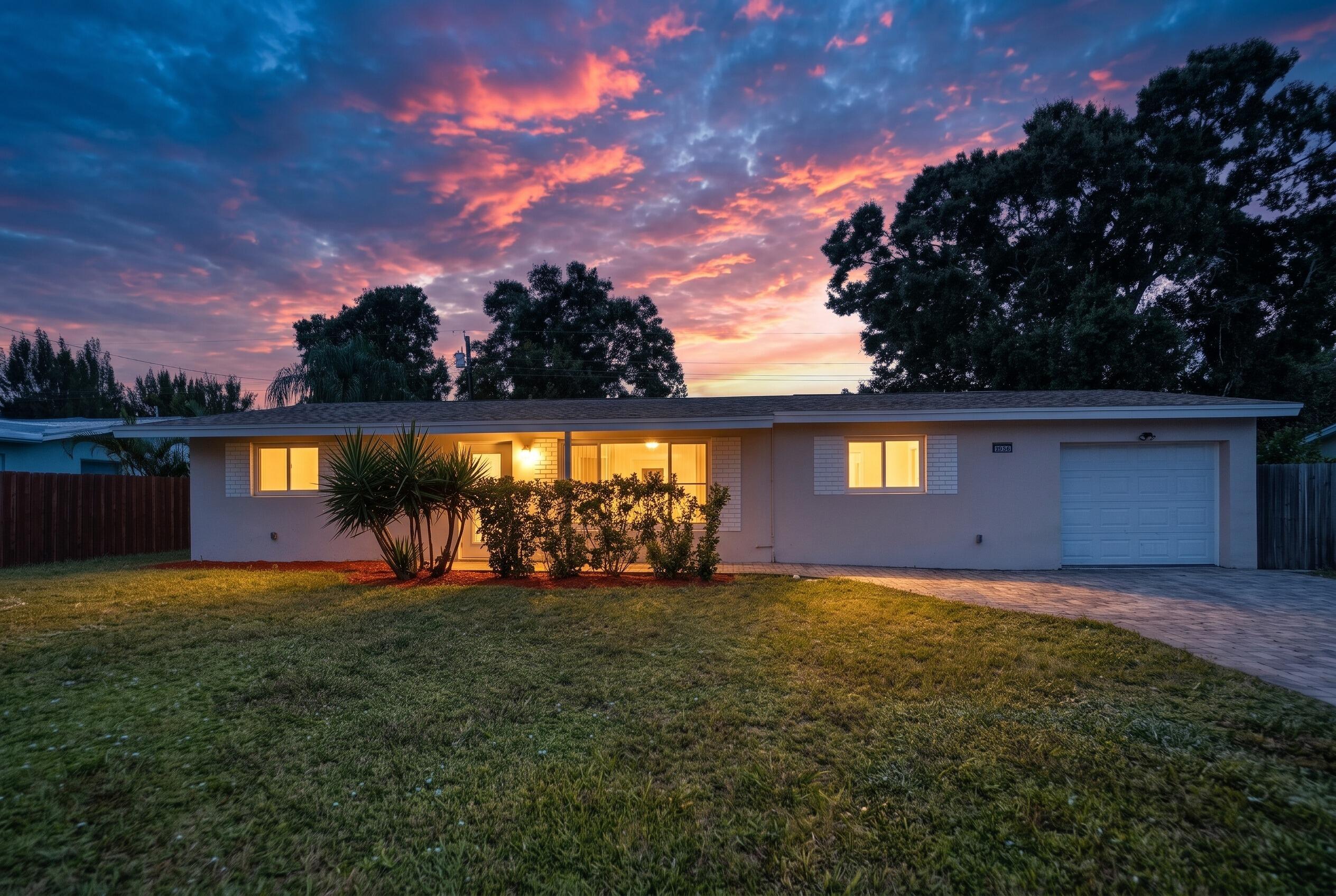1956 SW 1st Place SW — photo