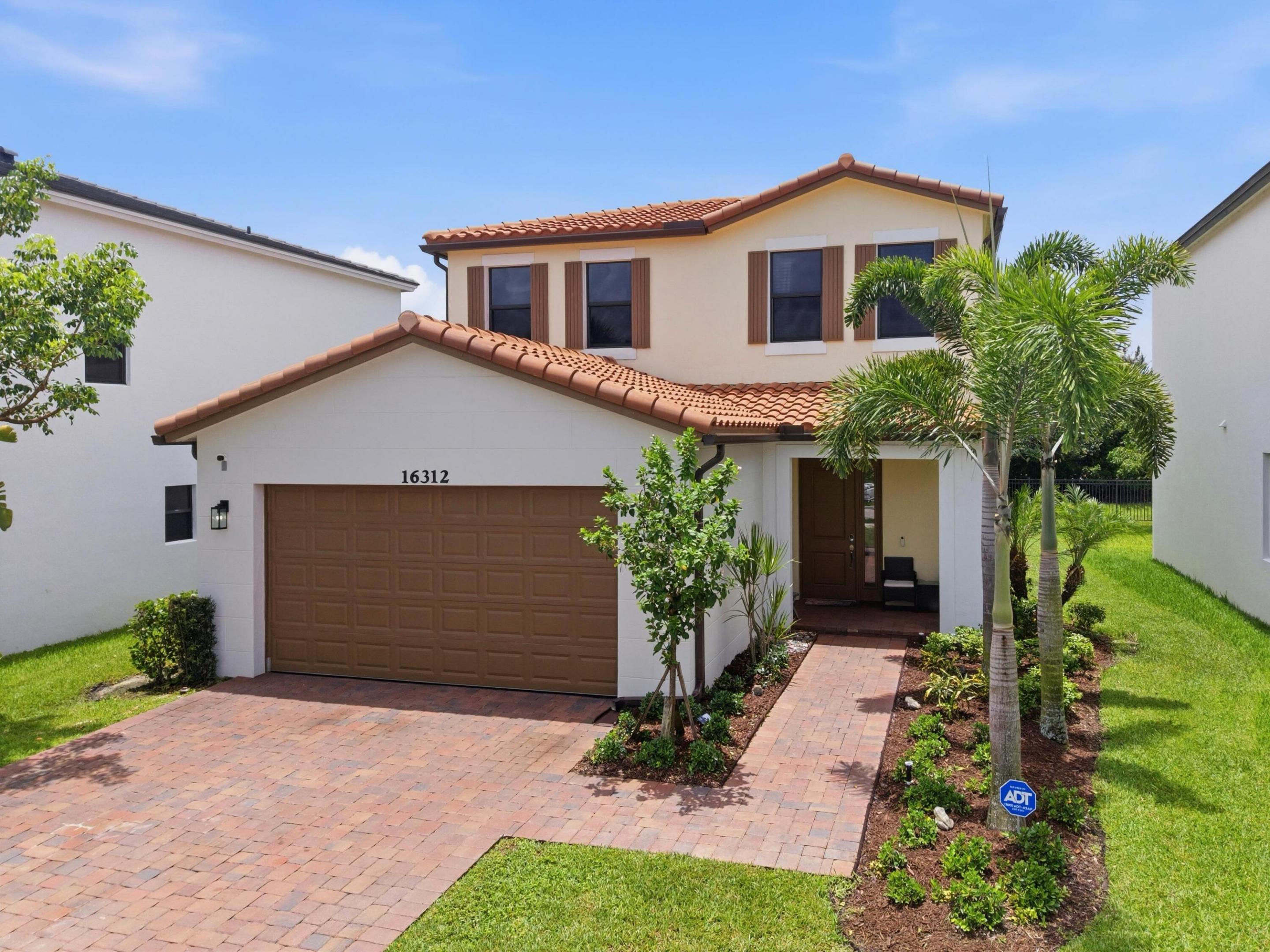 16312 Sandy Shore Drive — photo