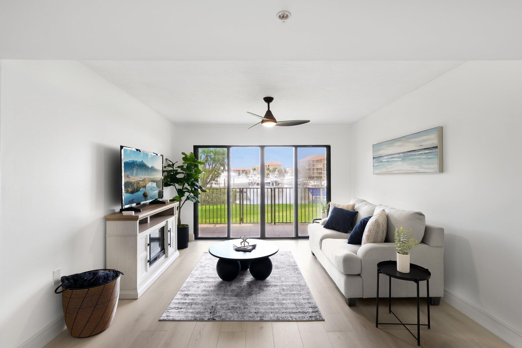 1601 Marina Isle Way 101 — photo