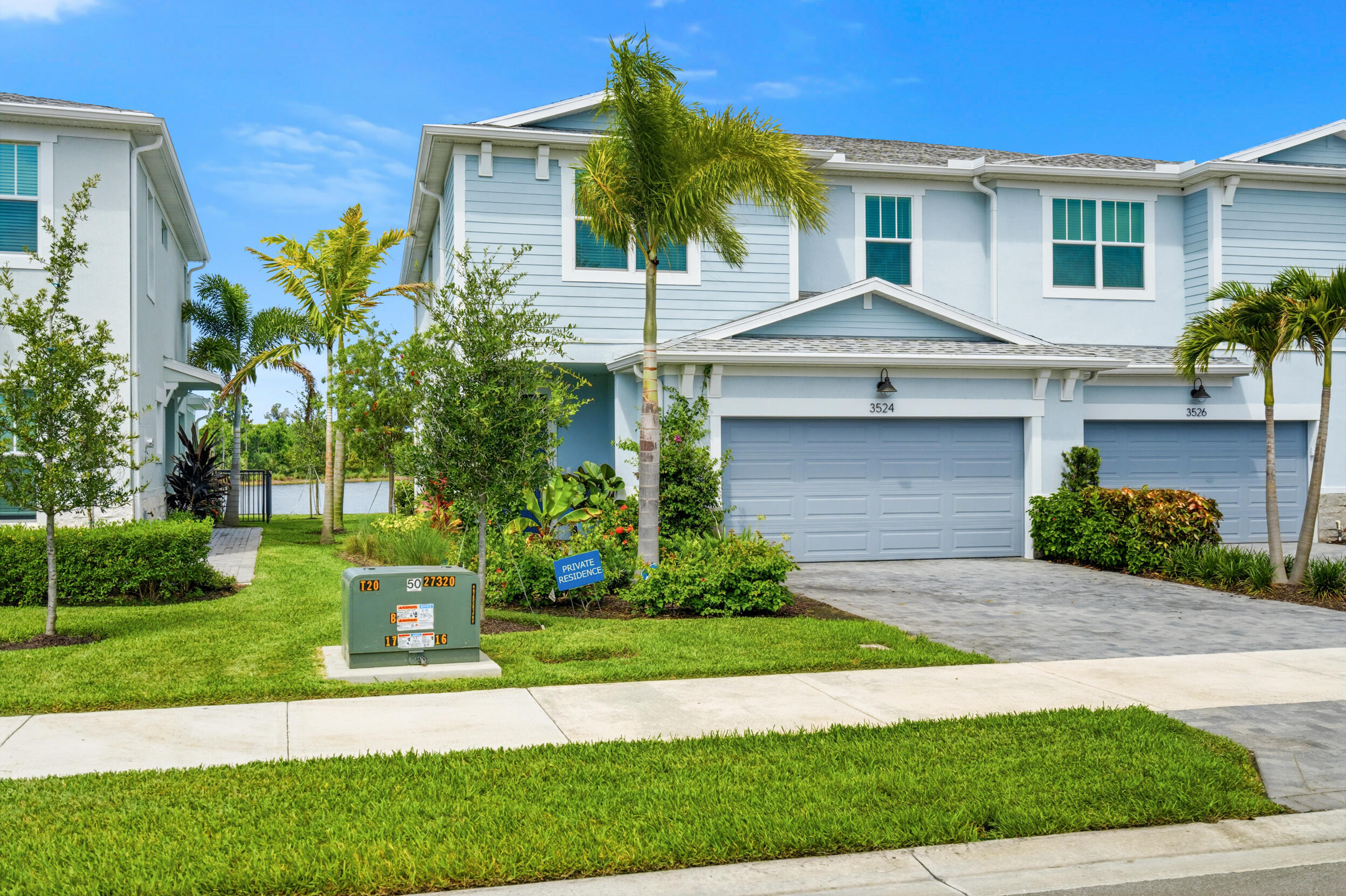 3524 NW Solange Court — photo
