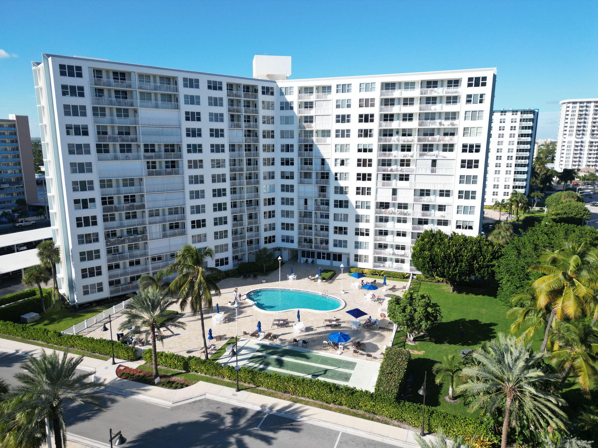 201 N Ocean Boulevard 203 — photo