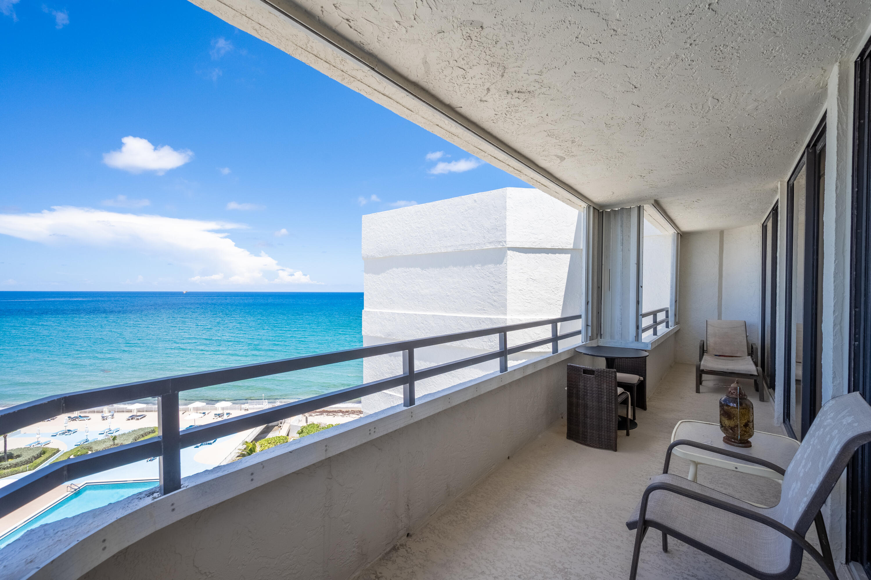 3560 S Ocean Boulevard Ph-6 — photo