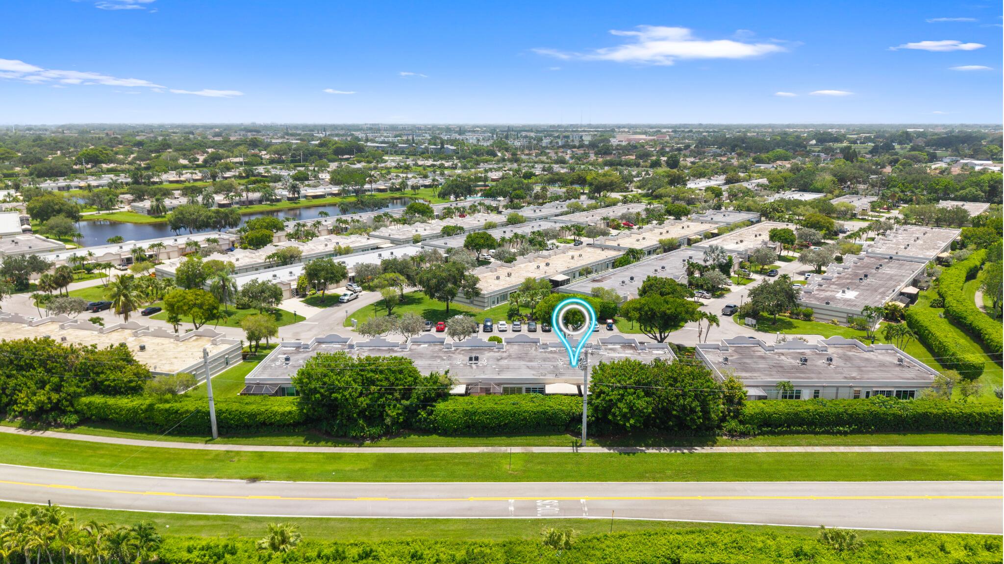 9305 Flynn Circle 6 — photo