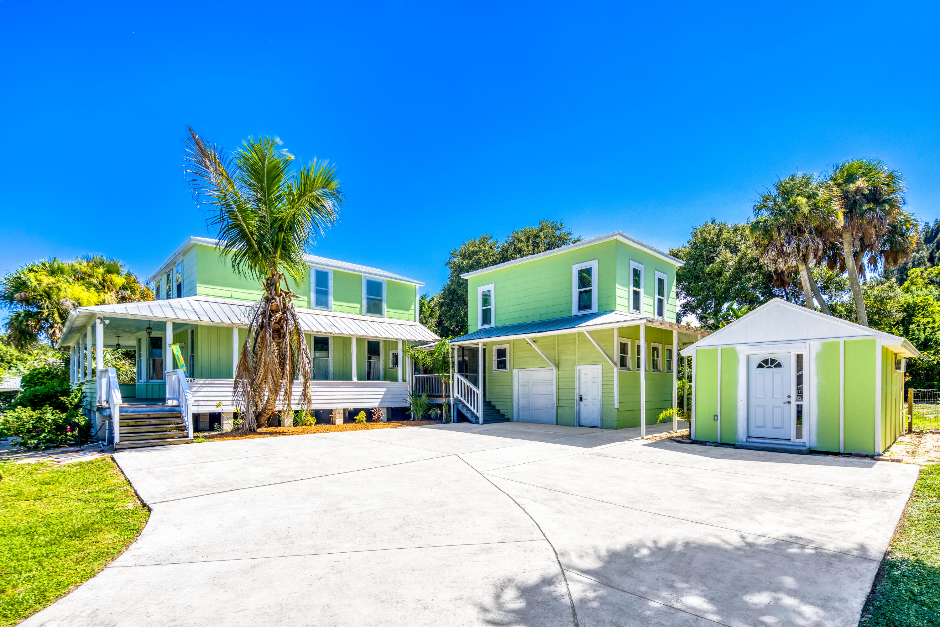 13607 S Indian River Drive — photo