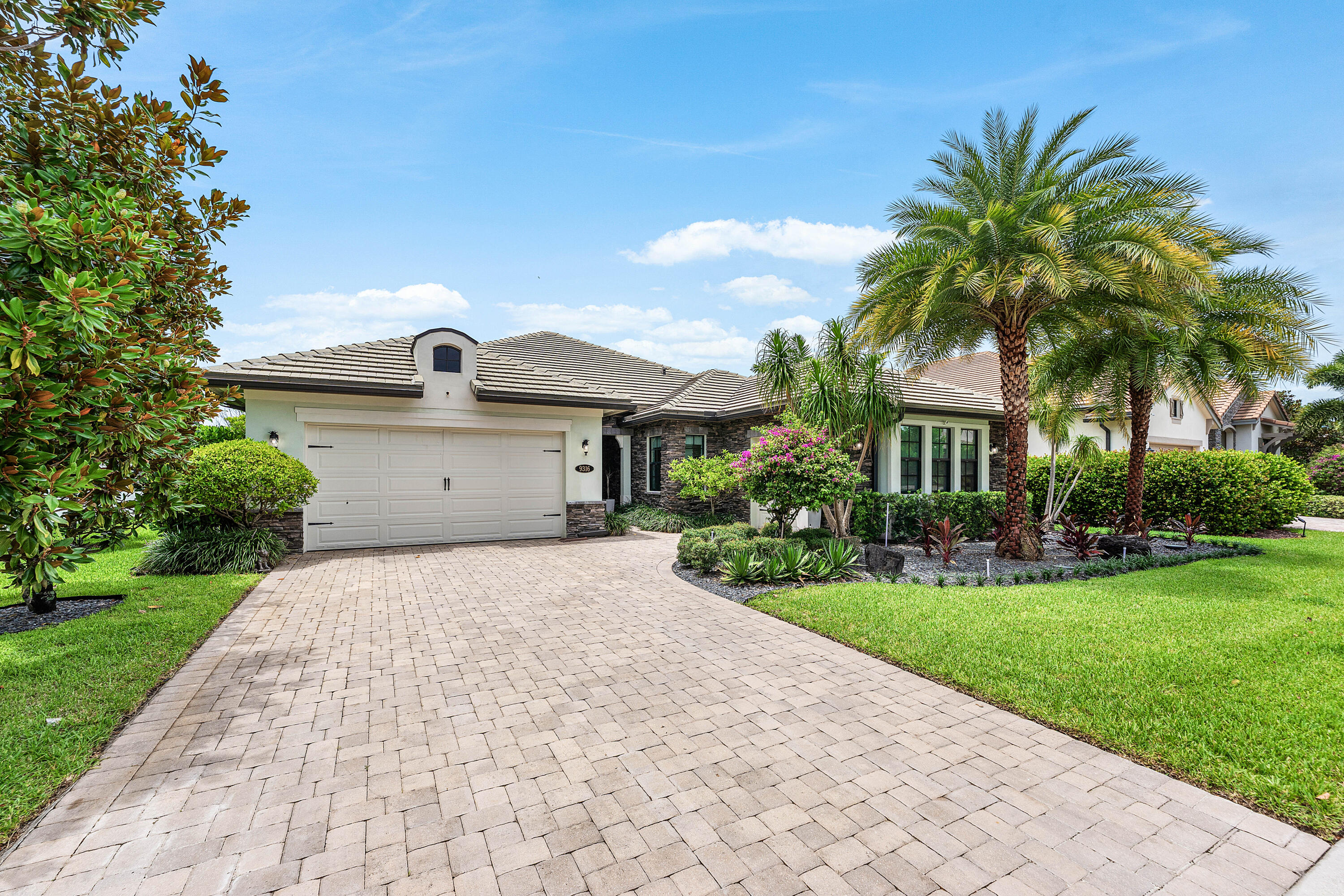 9316 Grand Prix Lane — photo