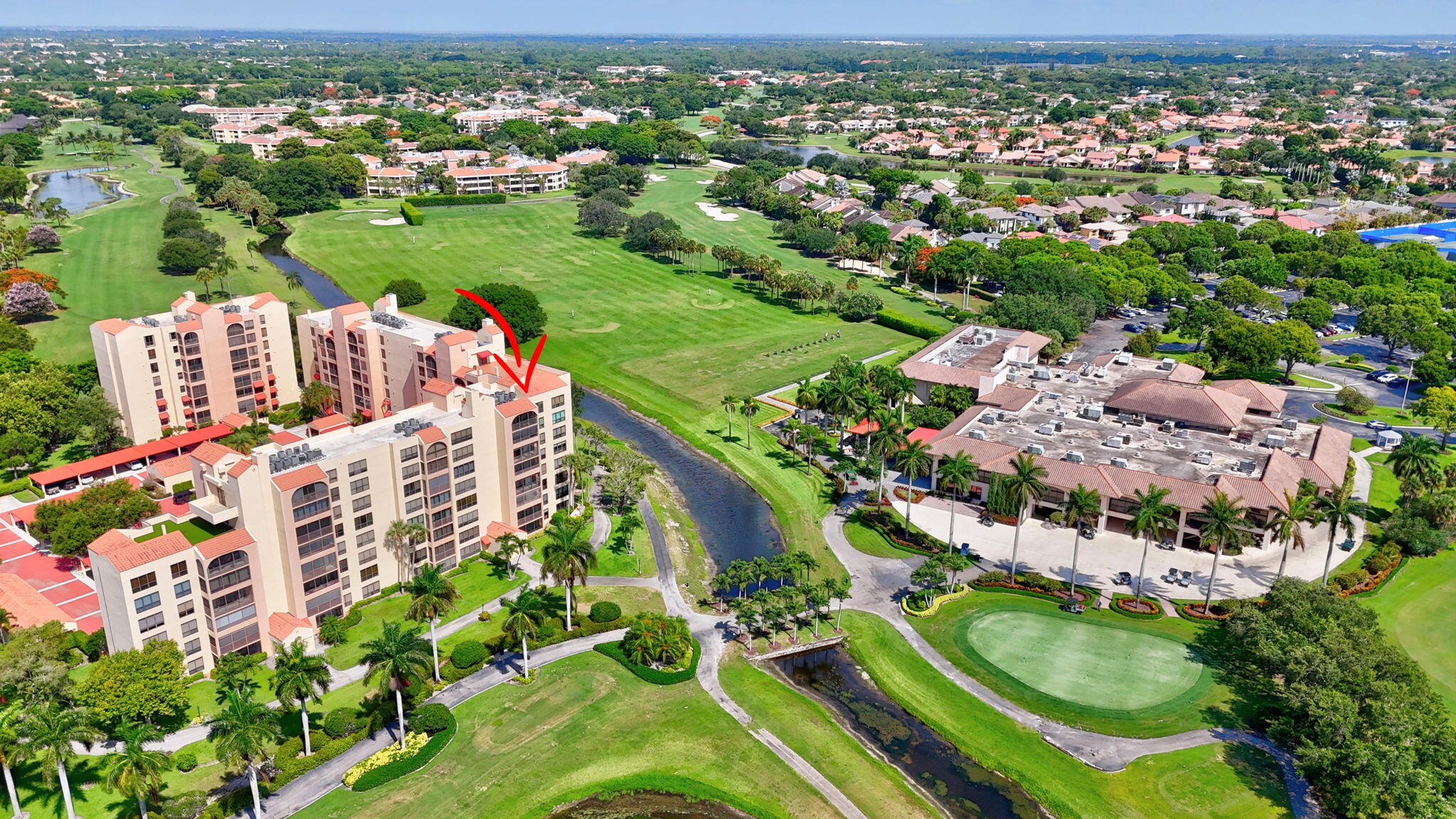 7153 Promenade Drive #101, Boca Raton, FL 33433 — photo 2