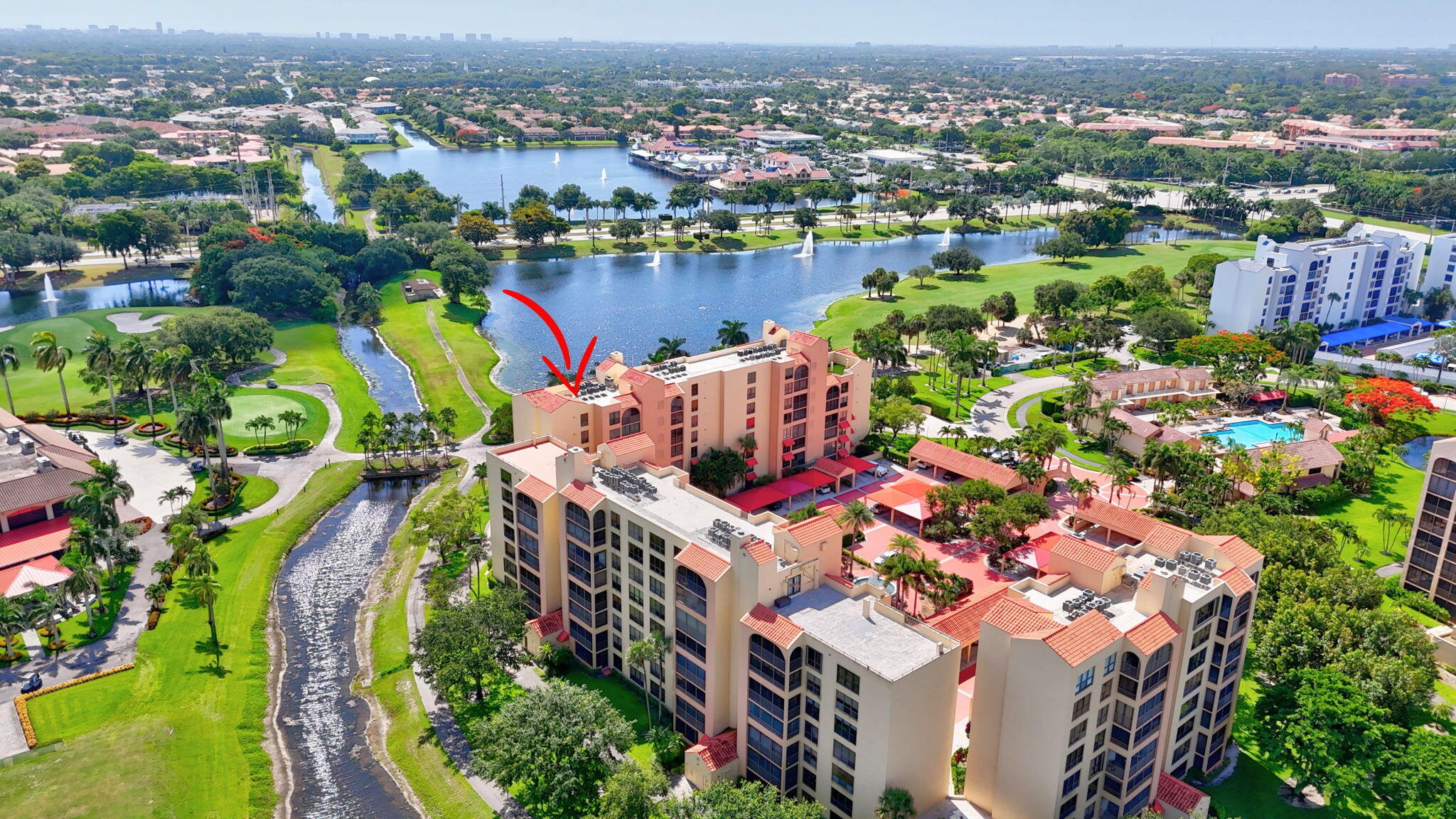 7153 Promenade Drive #101, Boca Raton, FL 33433 — photo 3