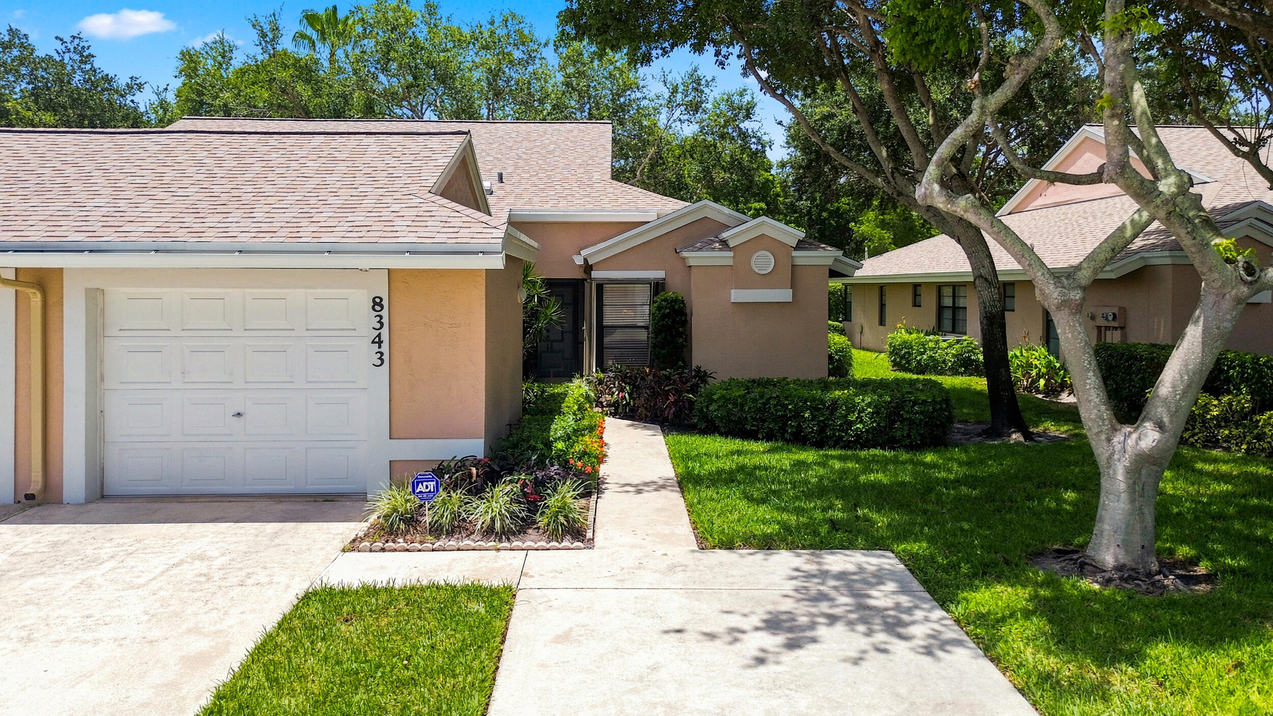 8343 Springlake Drive, Boca Raton, FL 33496