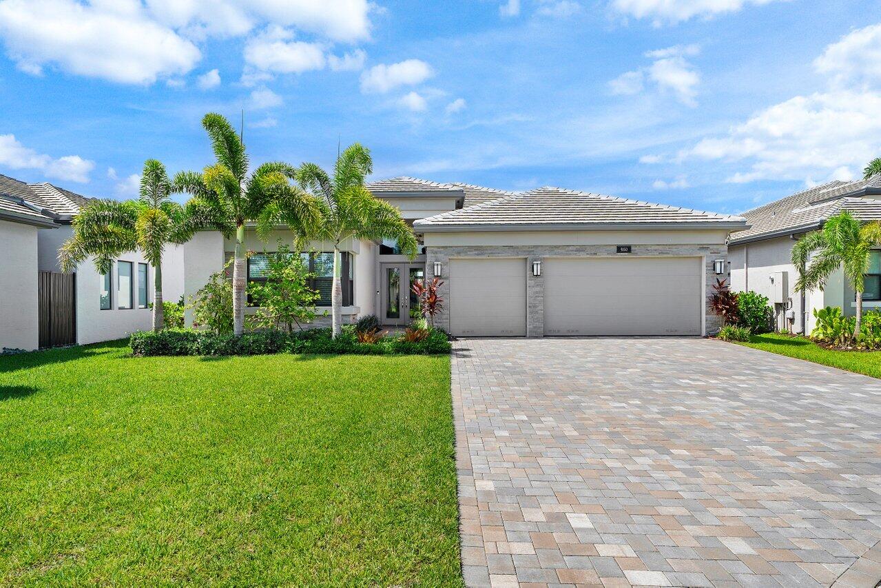 9850 Evergreen Woods Lane — photo