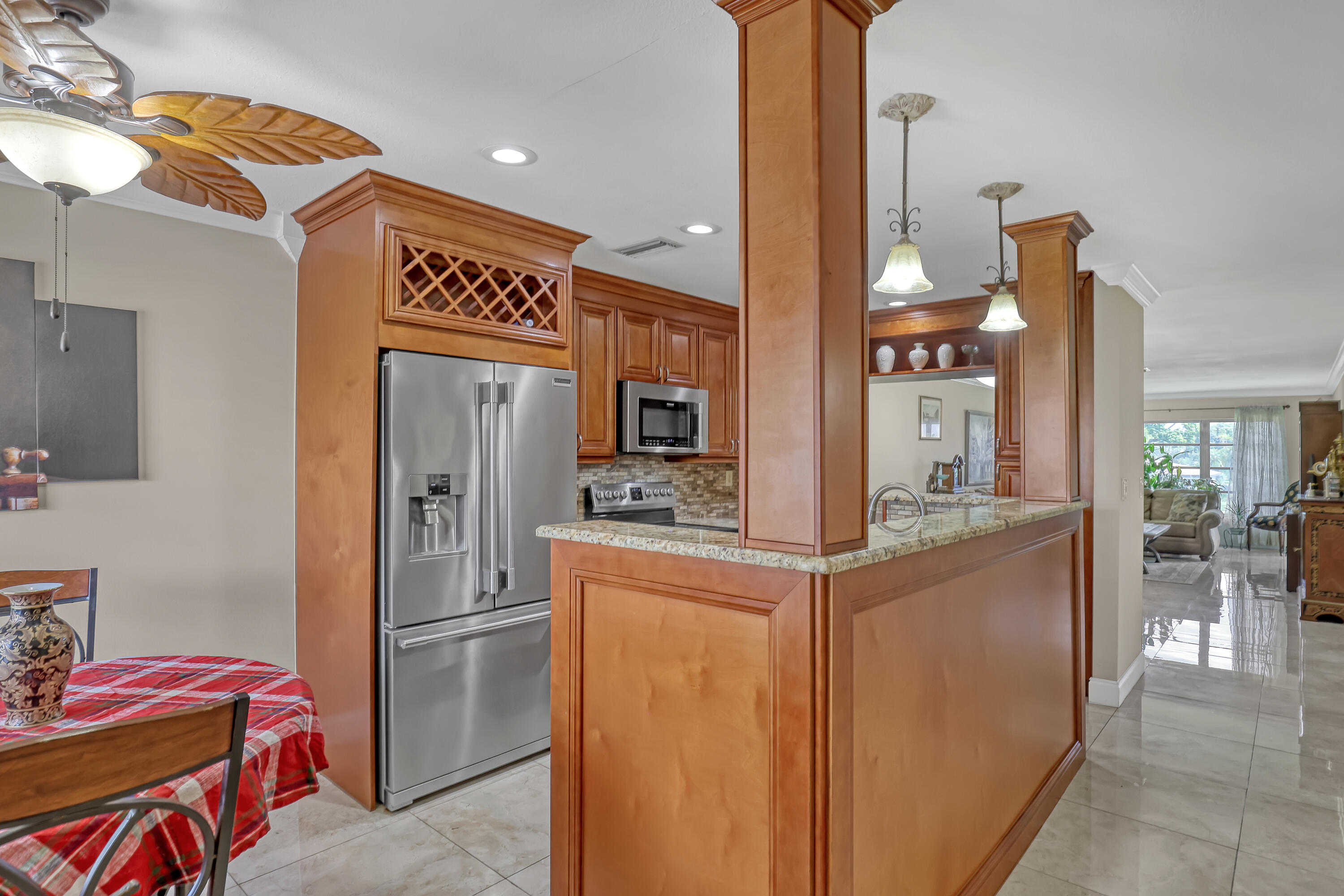 5620 Spindle Palm Court E — photo