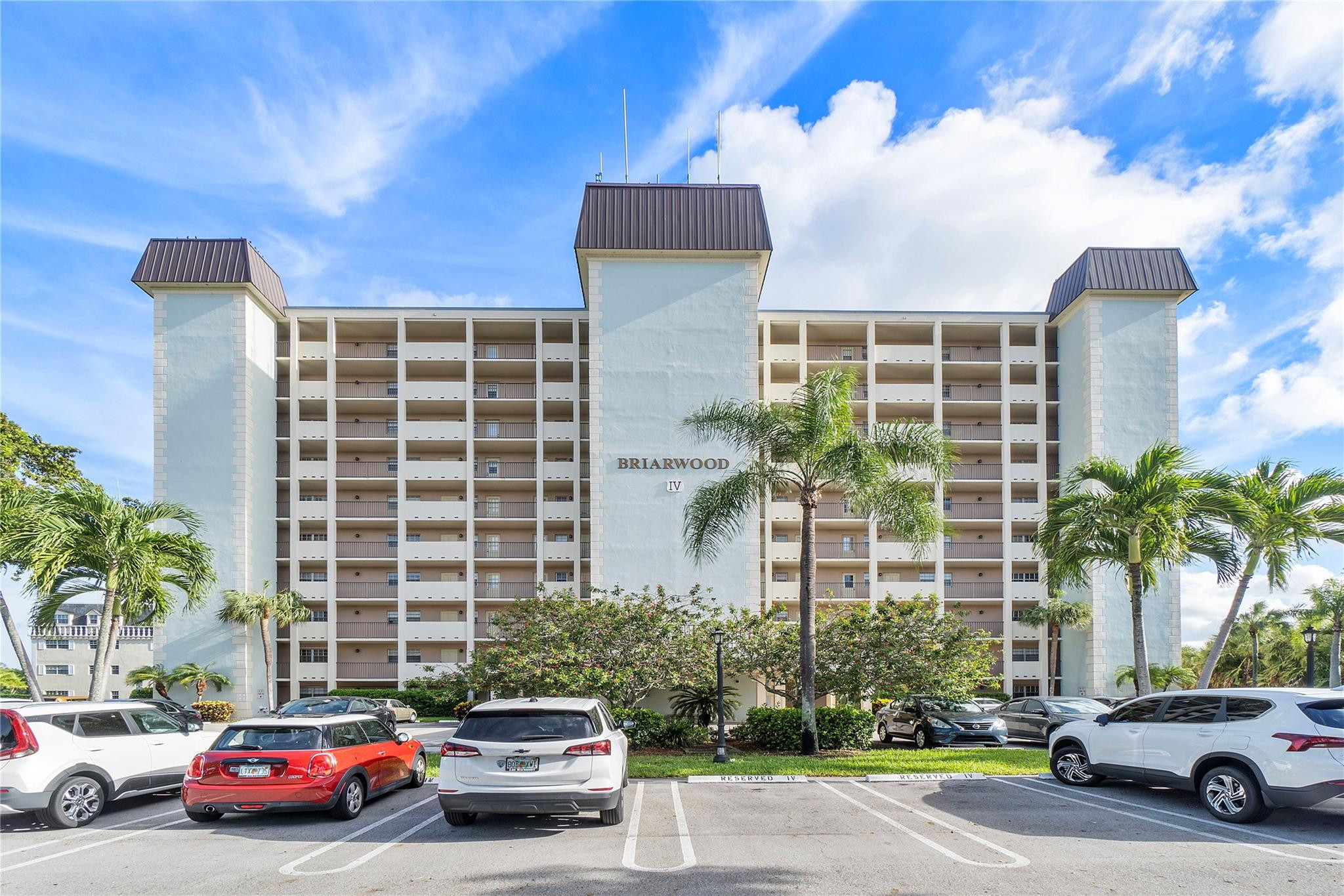 9101 W Sample Road 402 — photo