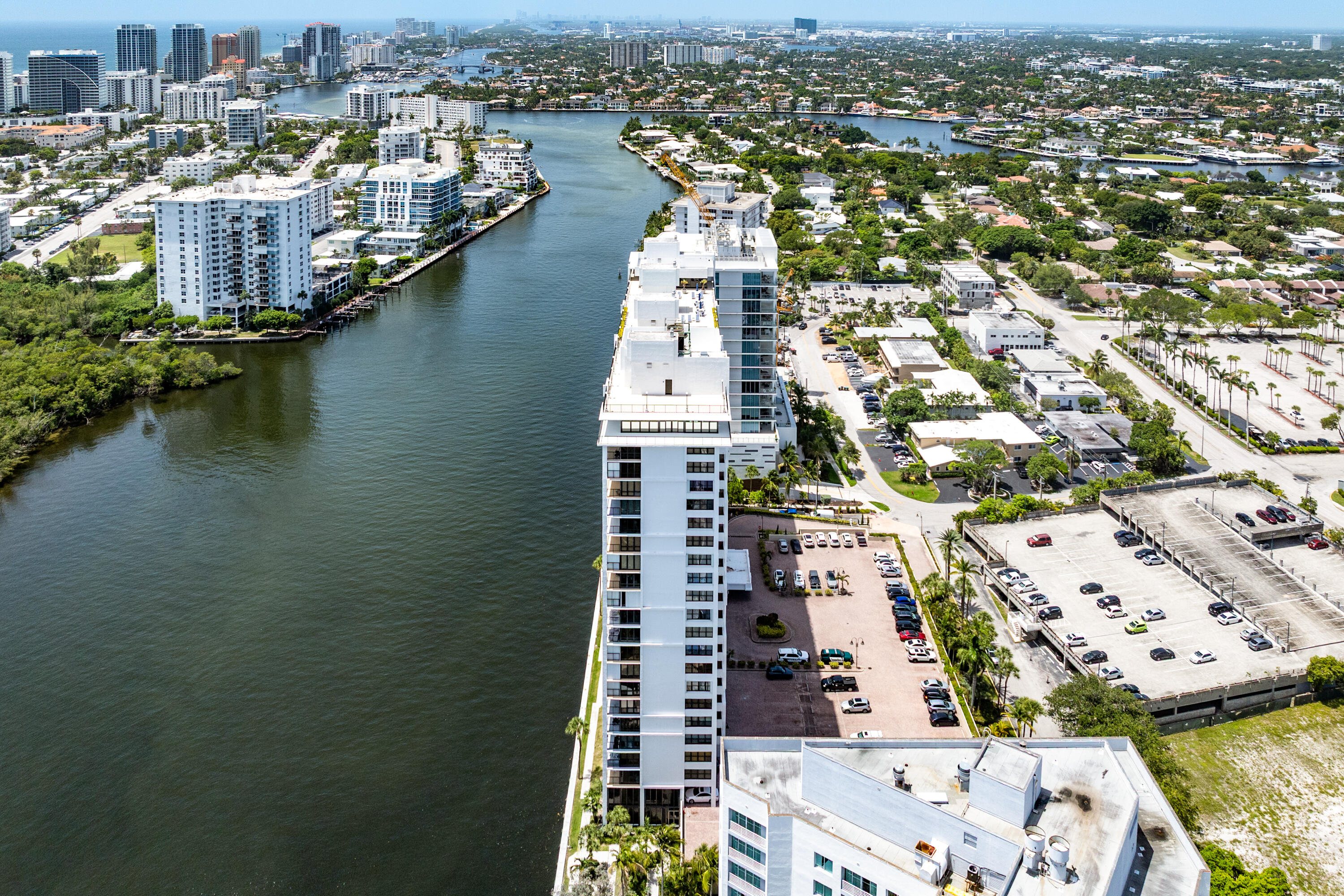 936 Intracoastal Drive 12H — photo