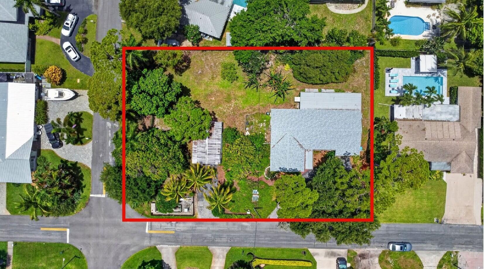2709 SW 6th Street — photo