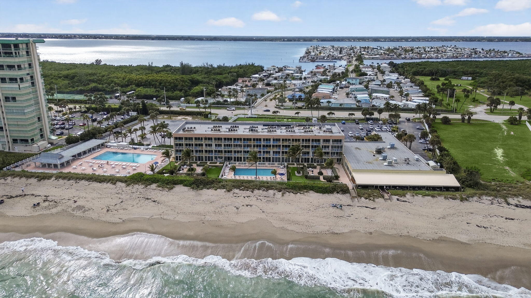 9800 S Ocean Drive 316 — photo