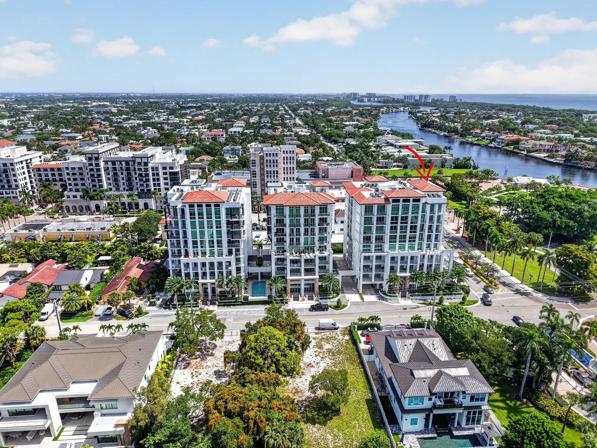 495 E Royal Palm Road 601 — photo