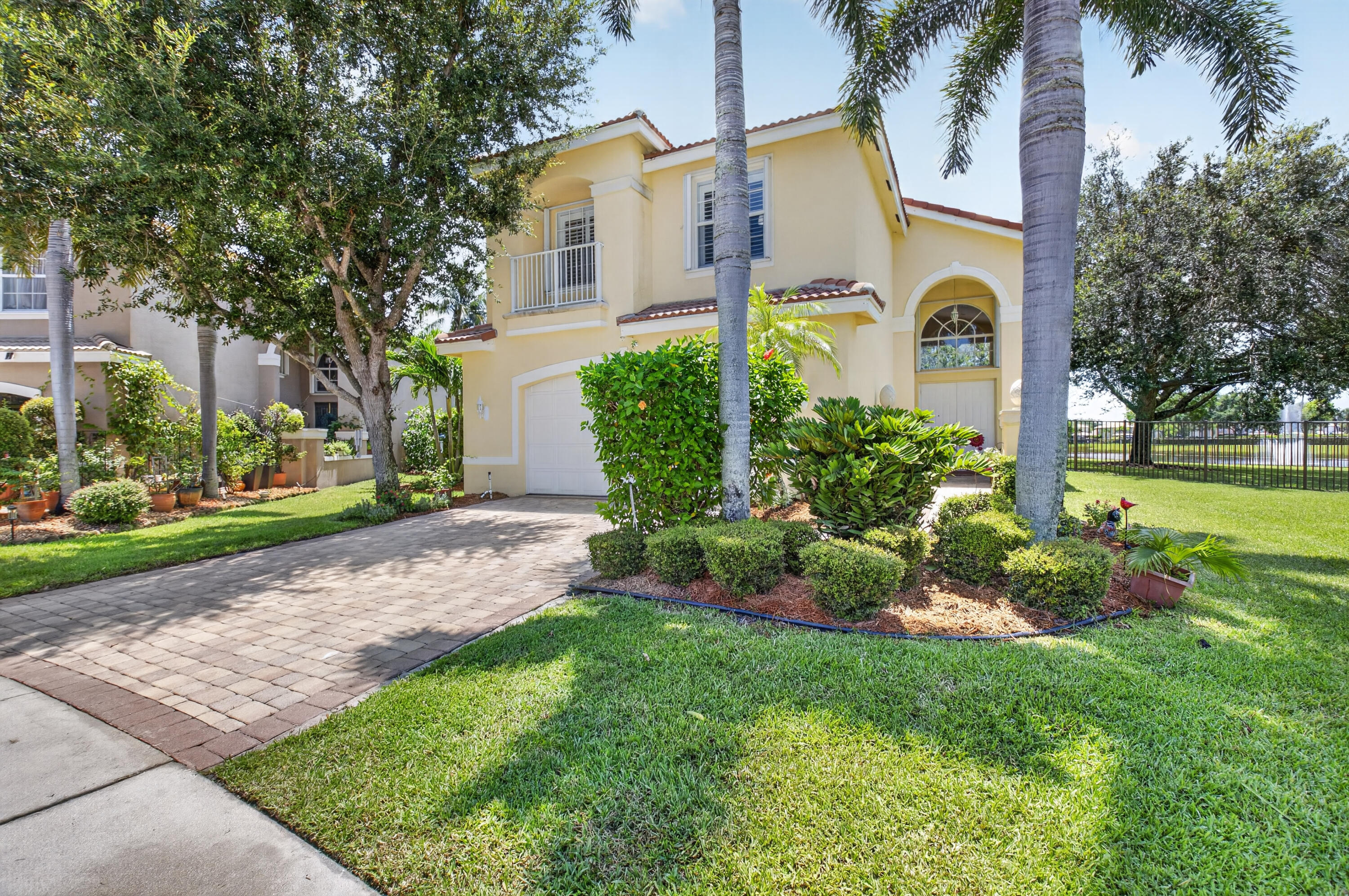 8790 Morgan Landing Way — photo