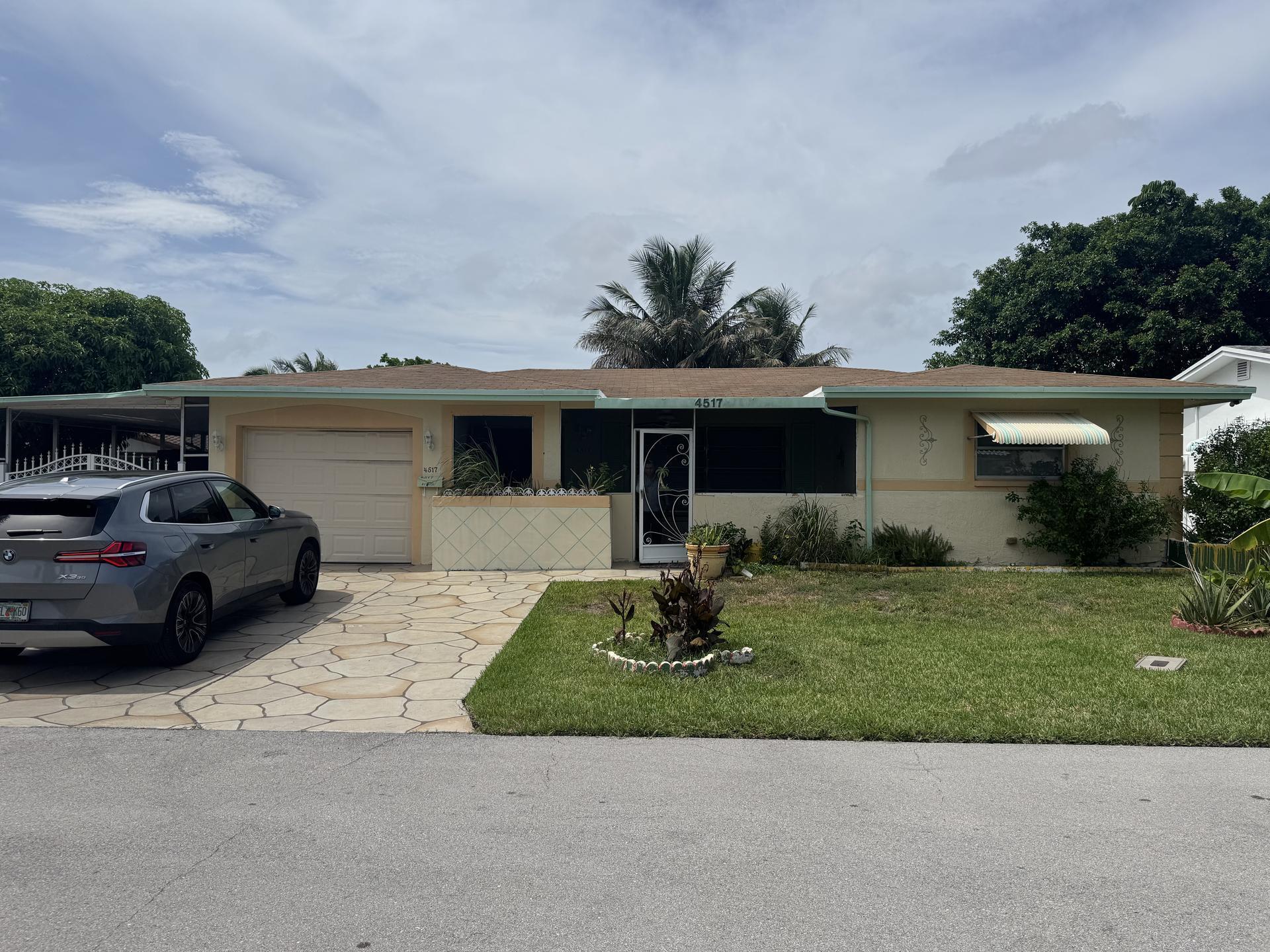 4517 NW 49th Court — photo