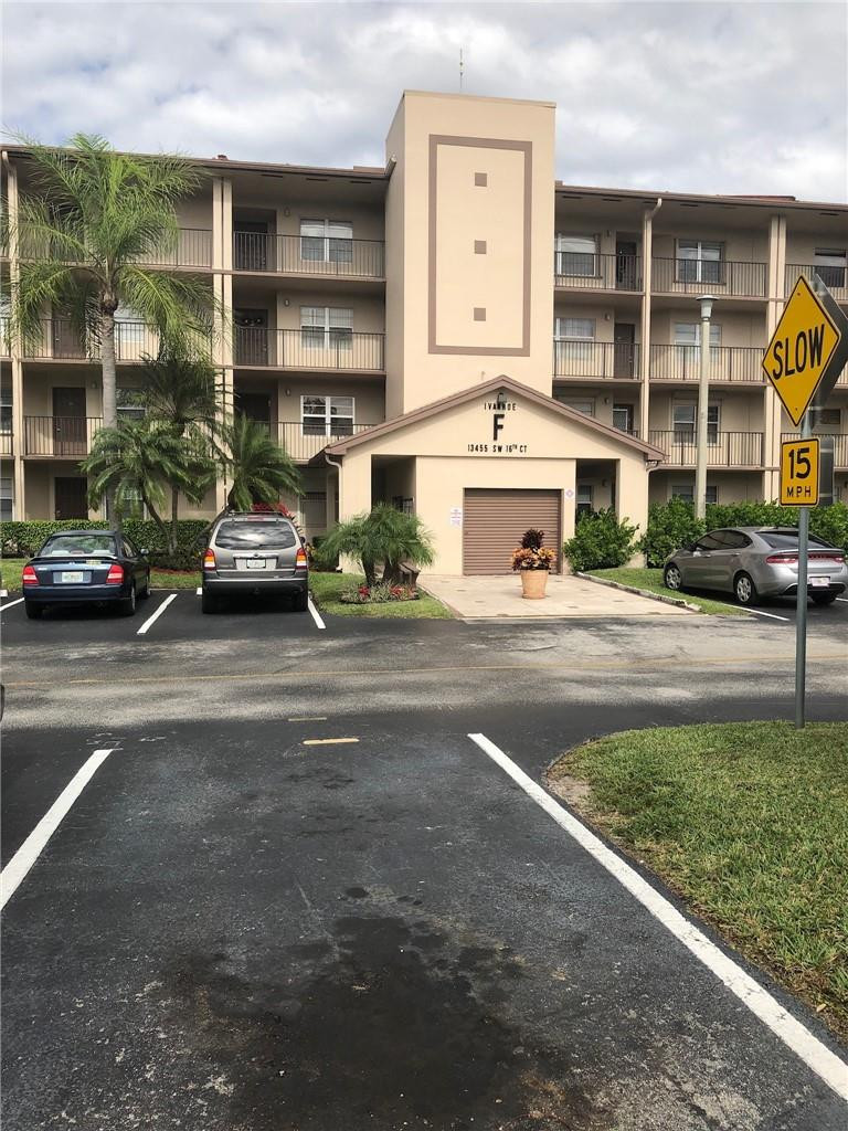 13455 SW 16th Court — photo