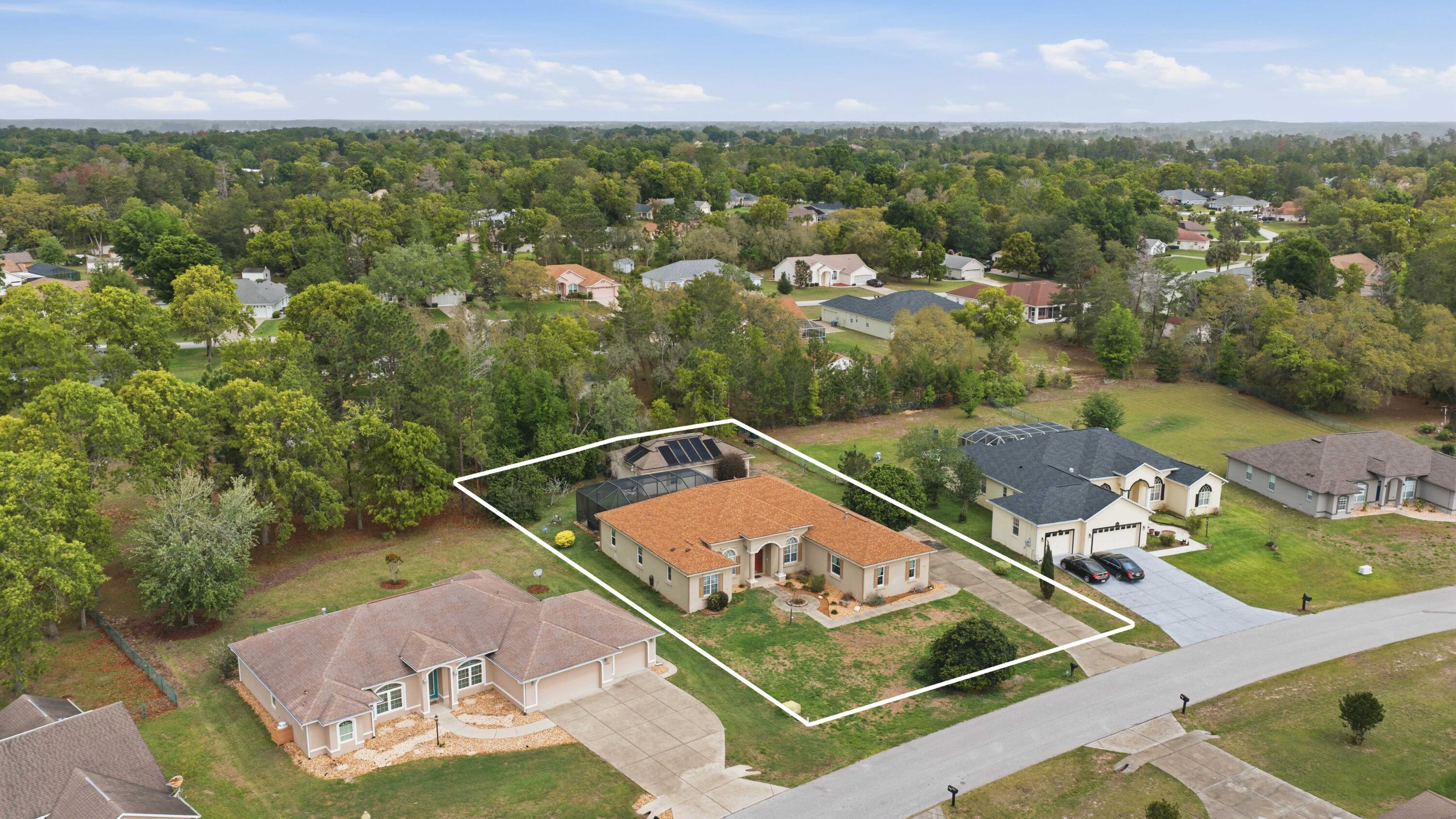 5337 SW 111th Lane Road — photo