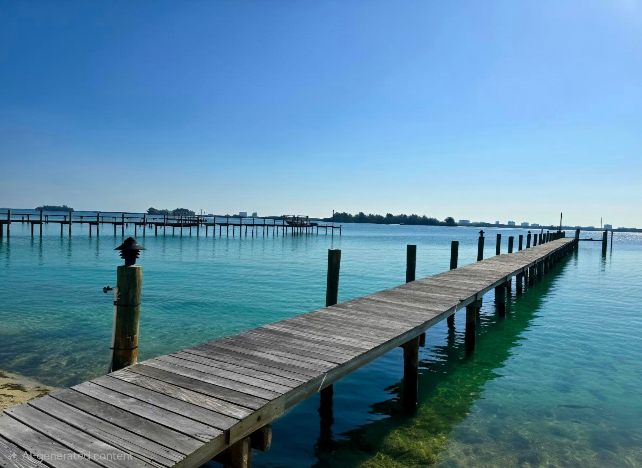 3209 N Indian River Drive — photo