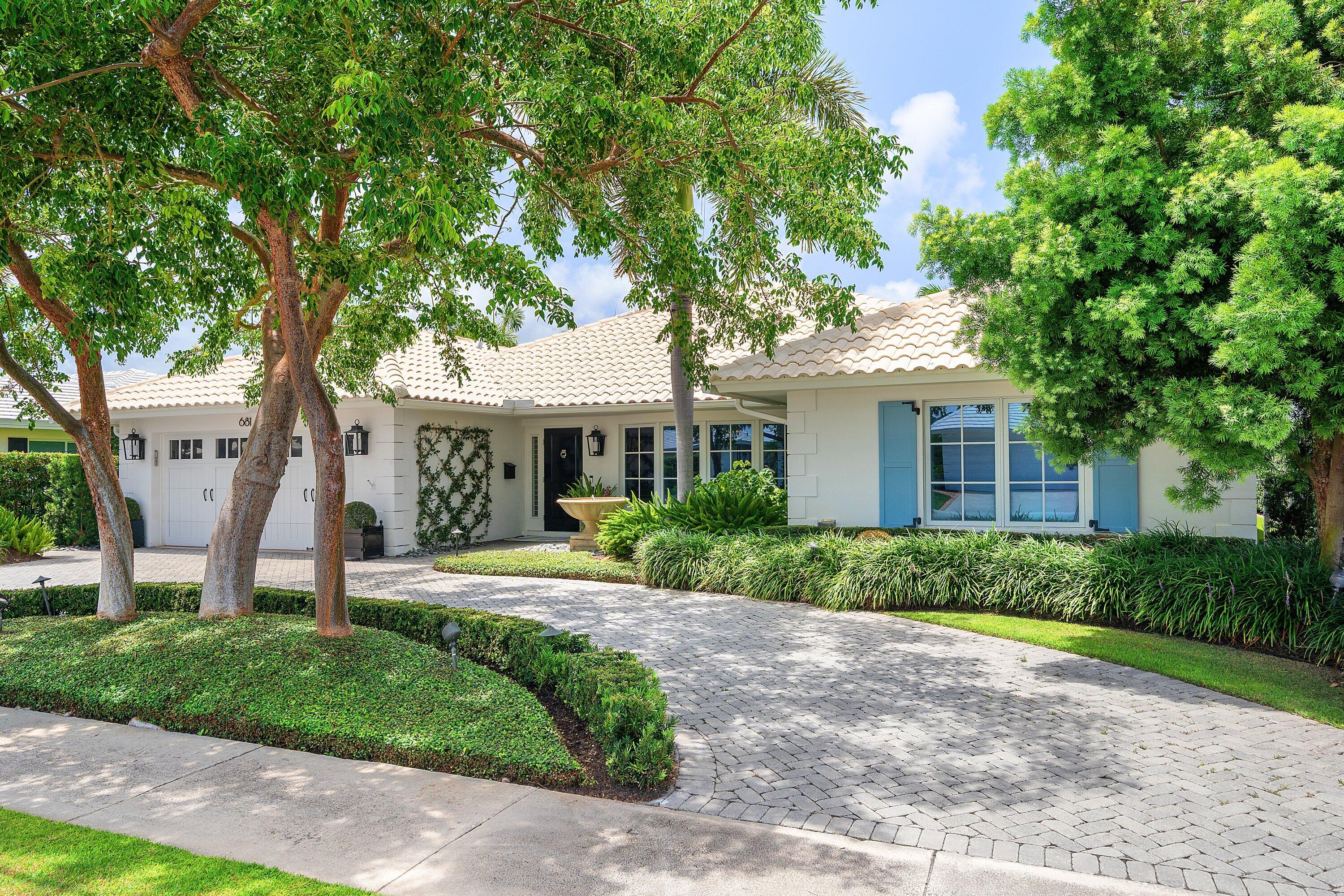 681 SW Elm Tree Lane, Boca Raton, FL 33486