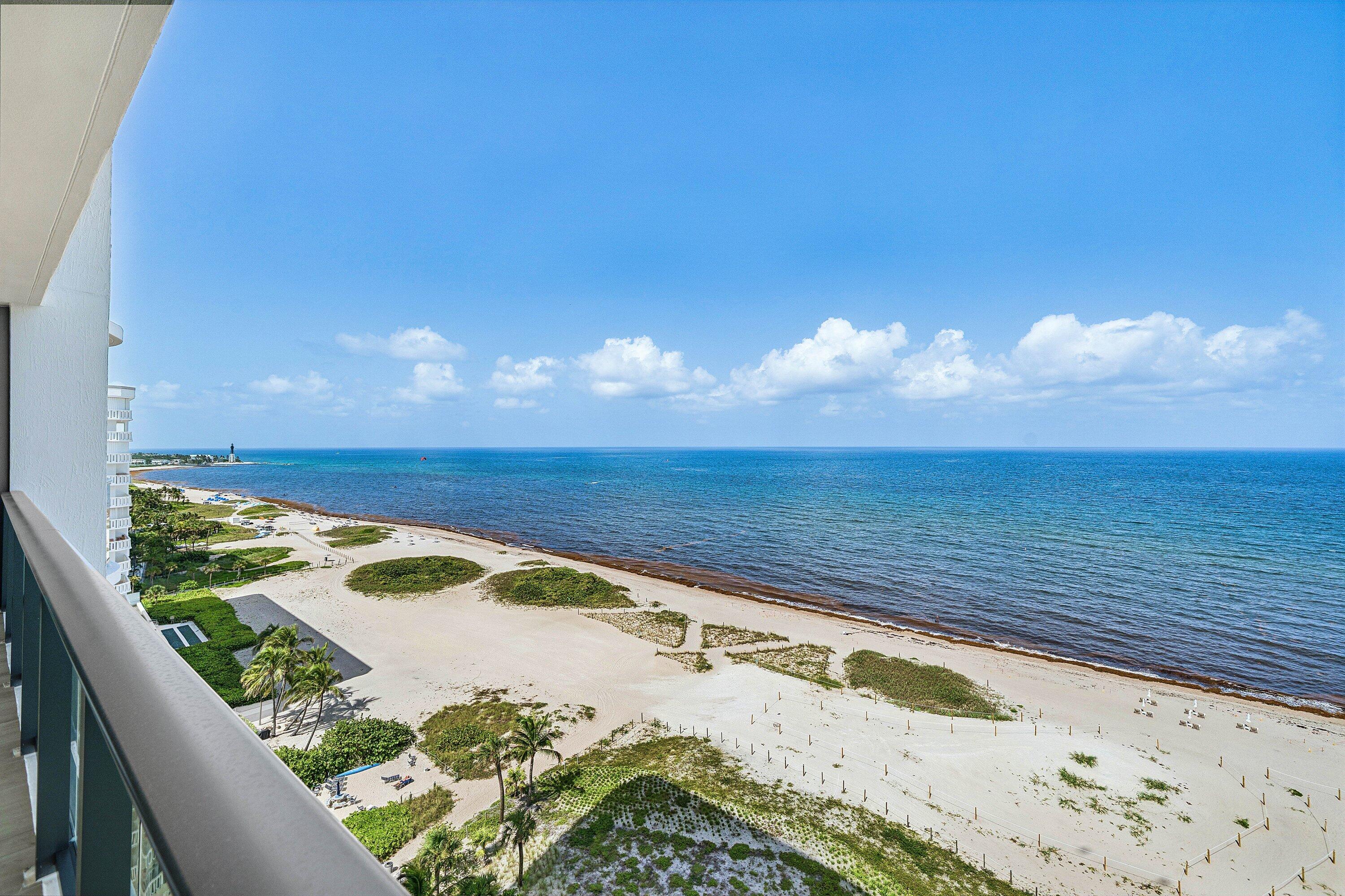 900 N Ocean Boulevard 1204 — photo