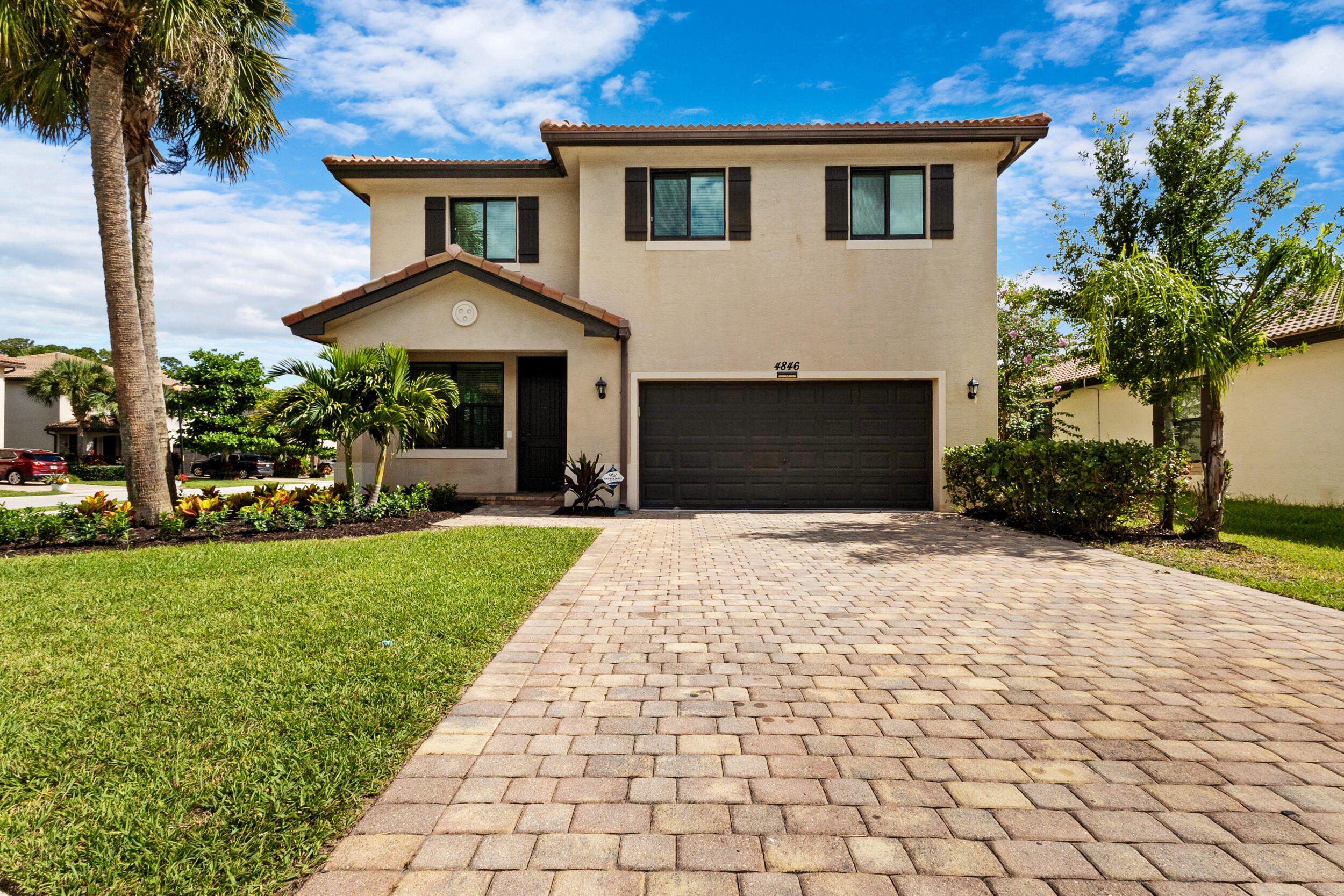 4846 Pond Pine Way — photo