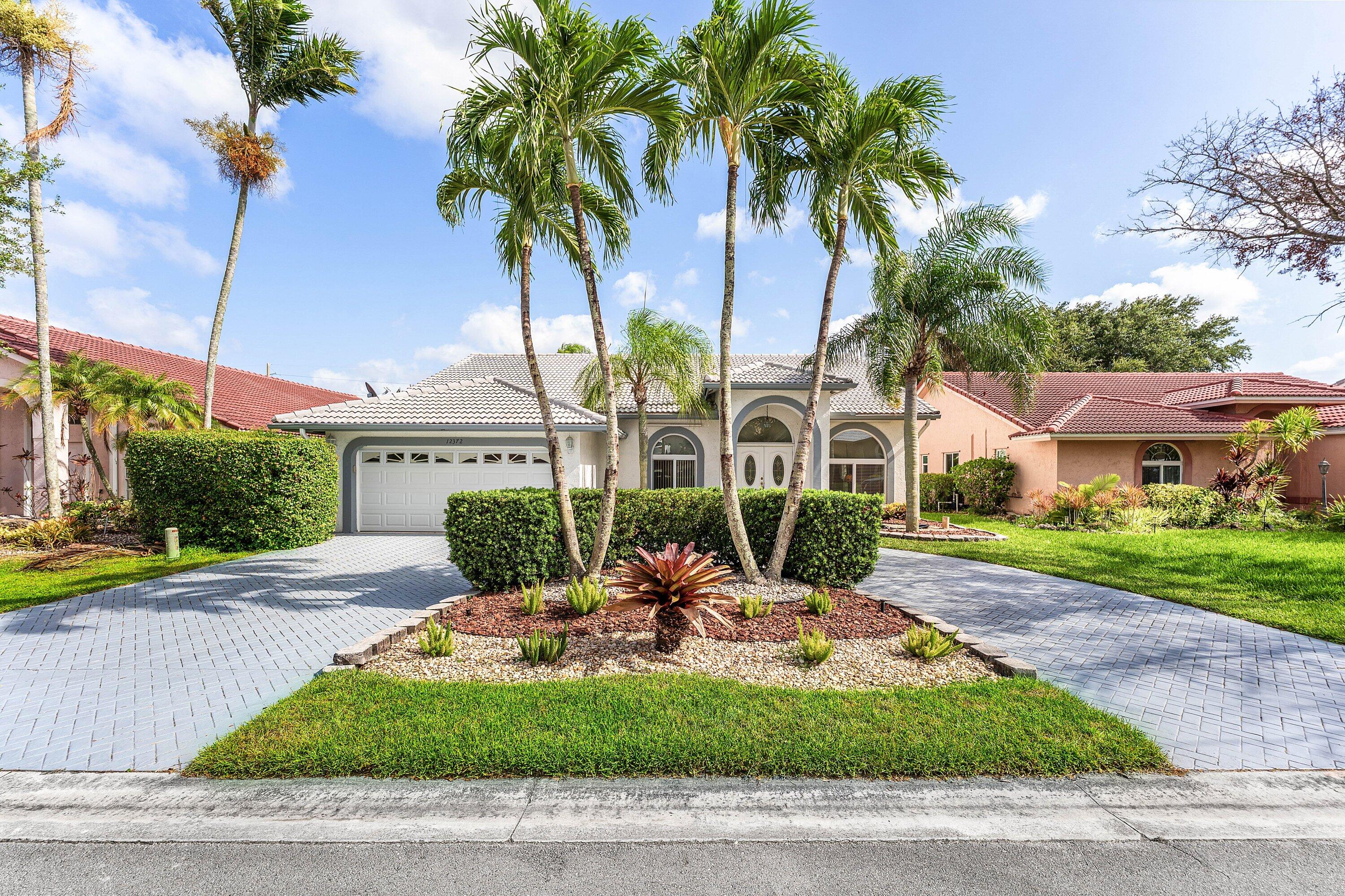 12372 SW 1st Street — photo