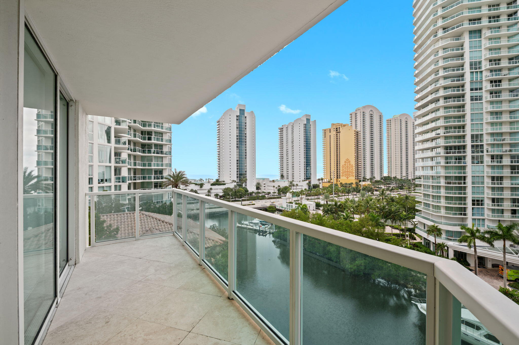 200 Sunny Isles Boulevard 2-806 — photo