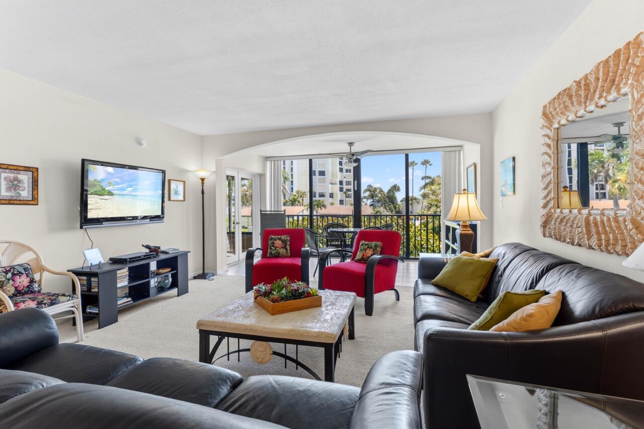 2400 S Ocean Drive 2327 — photo