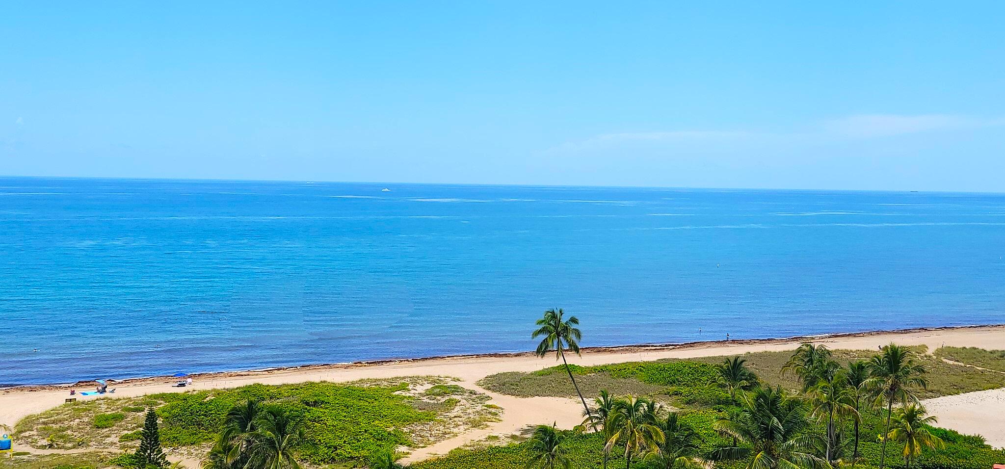 2000 S Ocean Boulevard 10K — photo