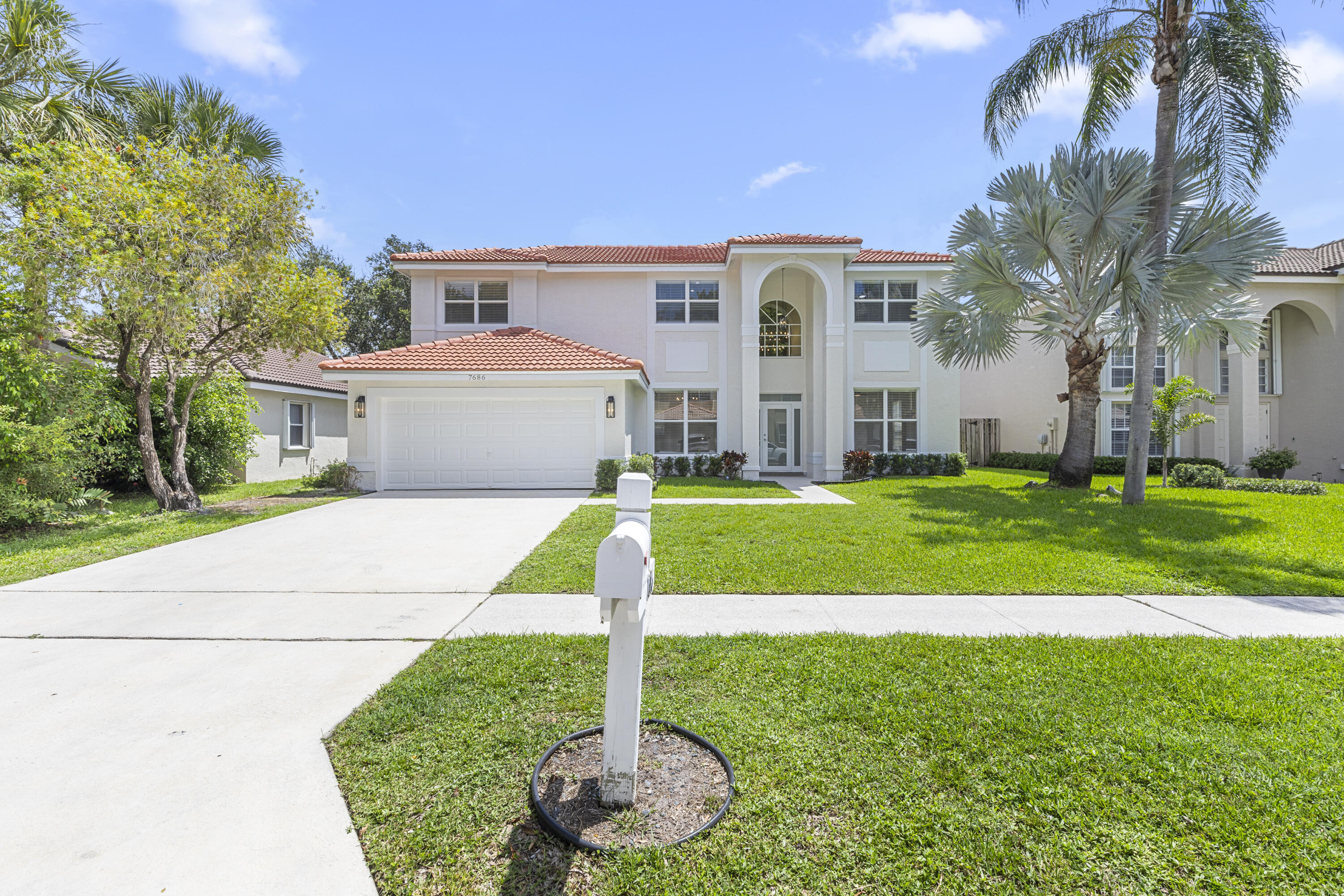 7686 Cedar Hurst Court — photo