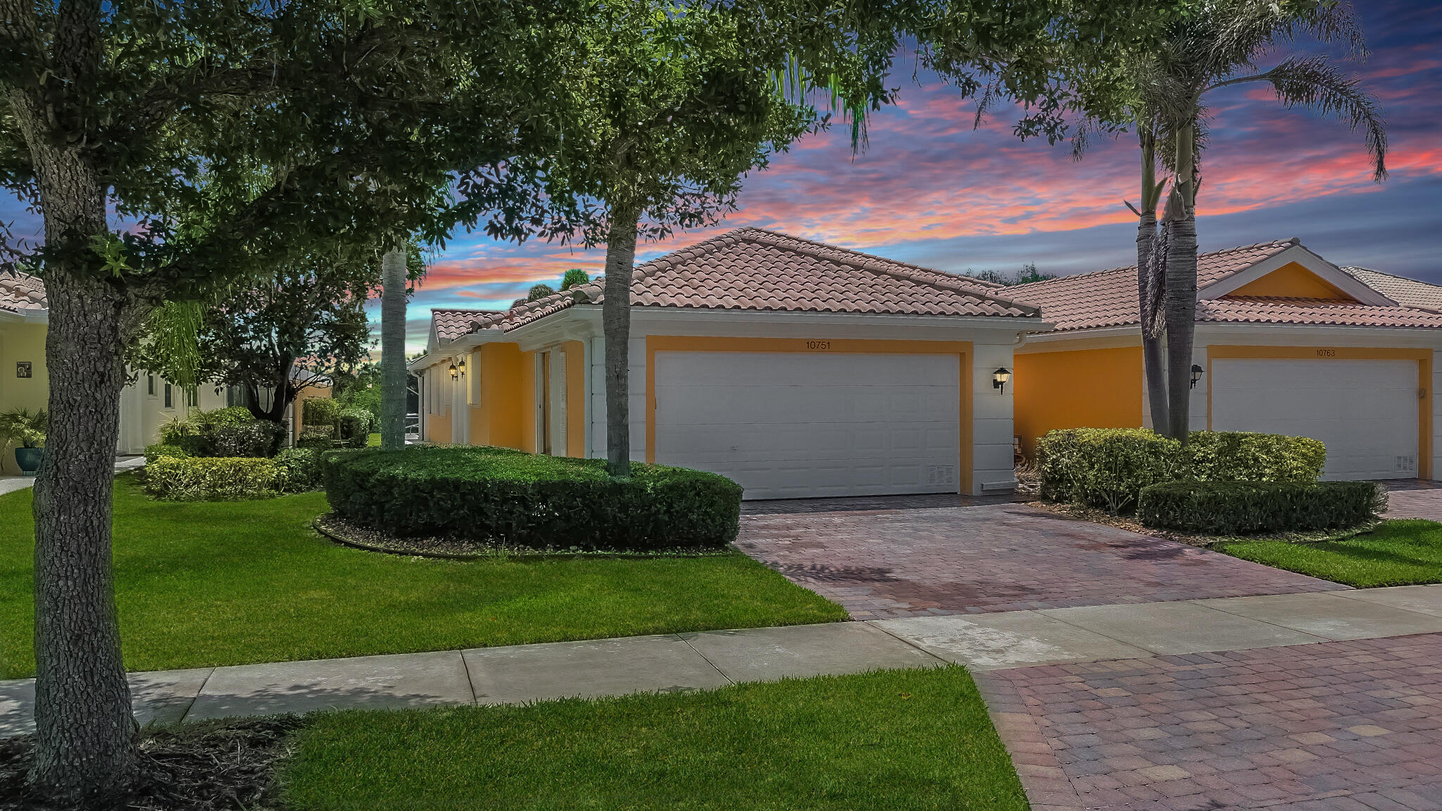 10751 SW Elsinore Drive — photo