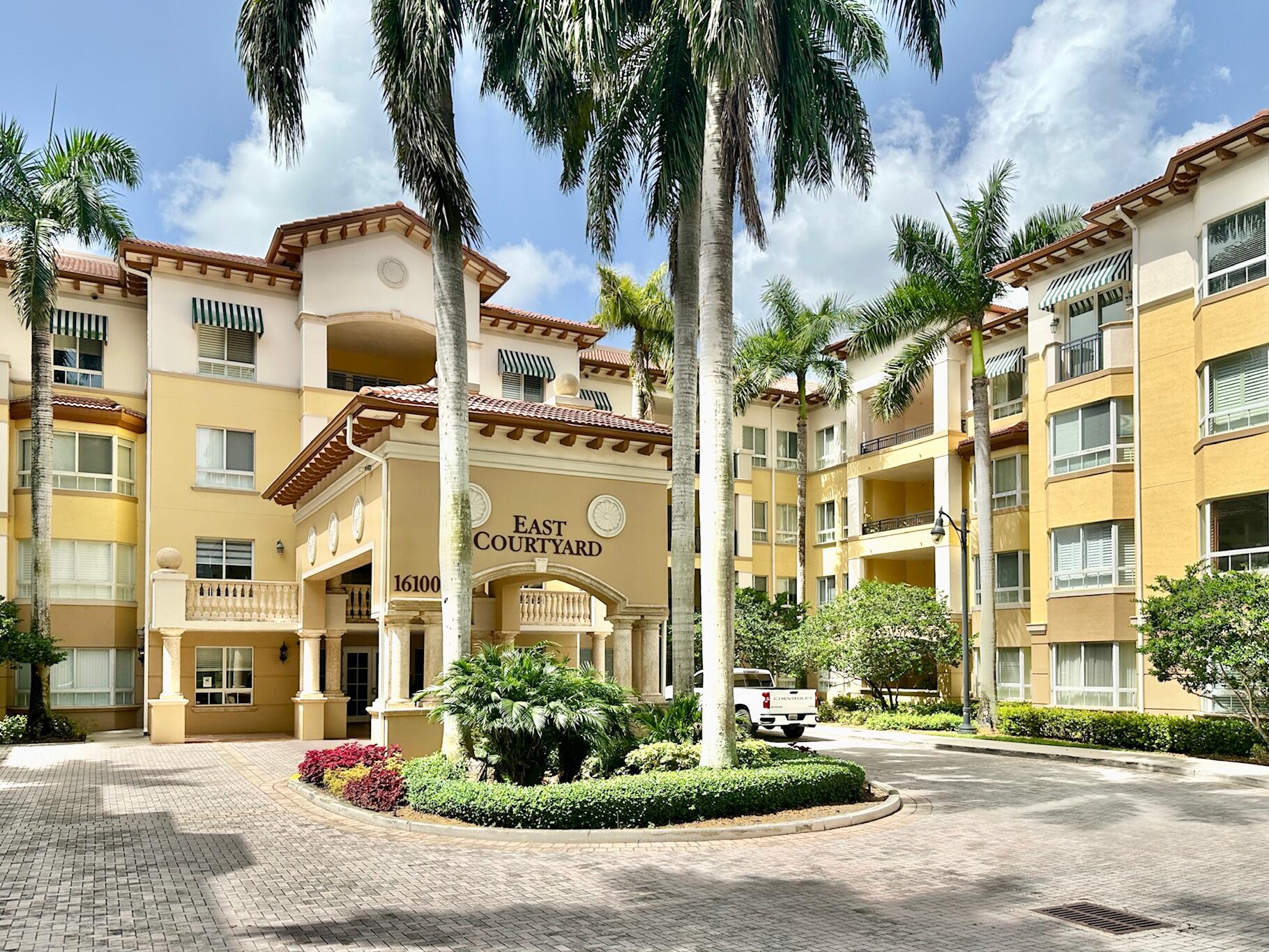 16100 Emerald Estates Drive 389 — photo
