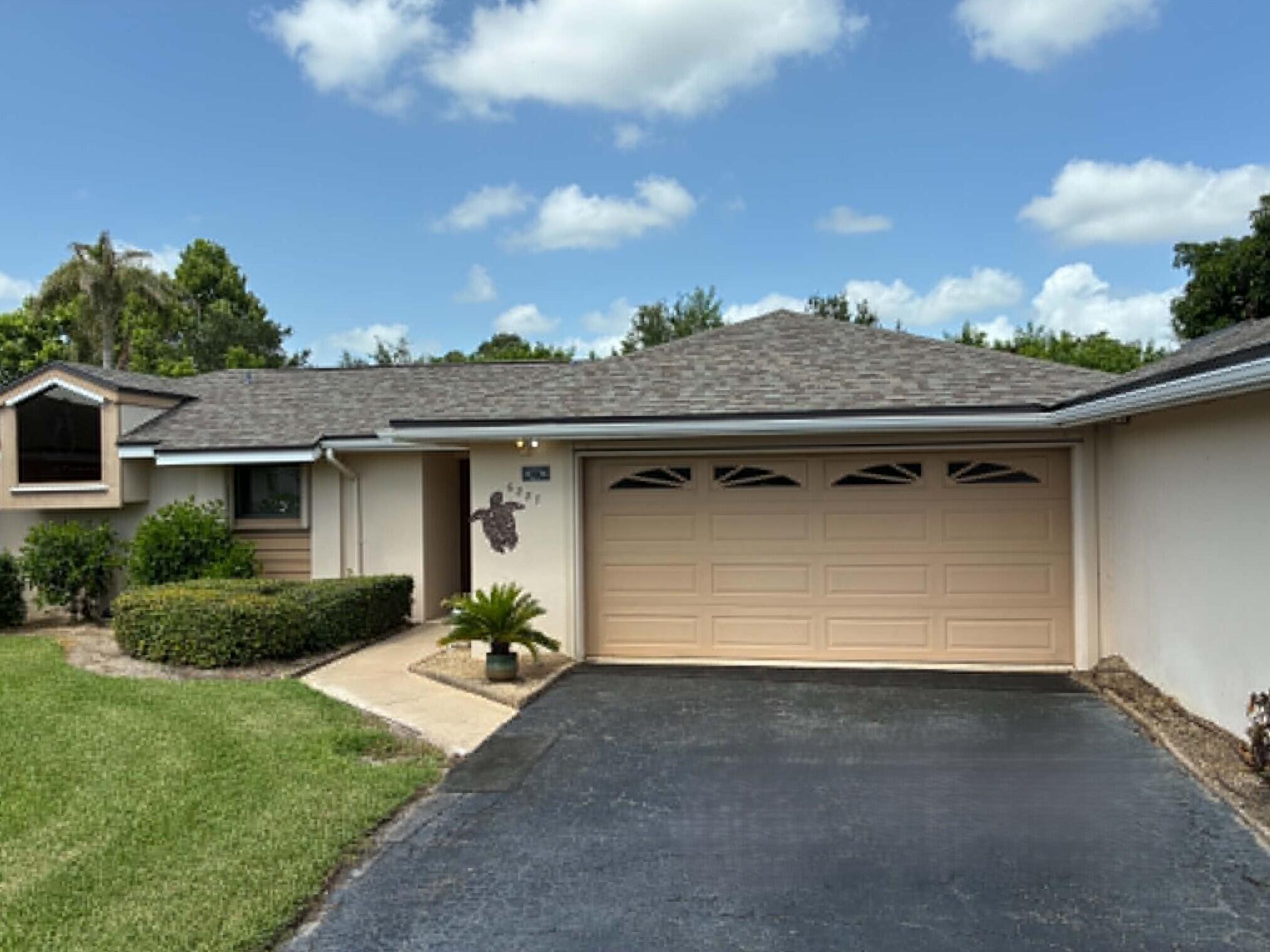 6287 N Mirror Lake Drive — photo