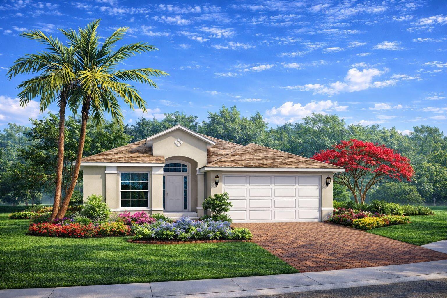 9316 Windrift Circle — photo