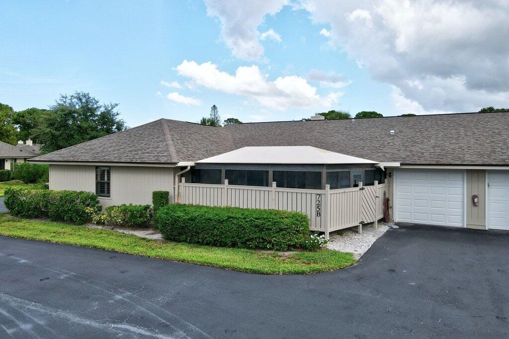 725 Timber Ridge Trail SW Unit B — photo