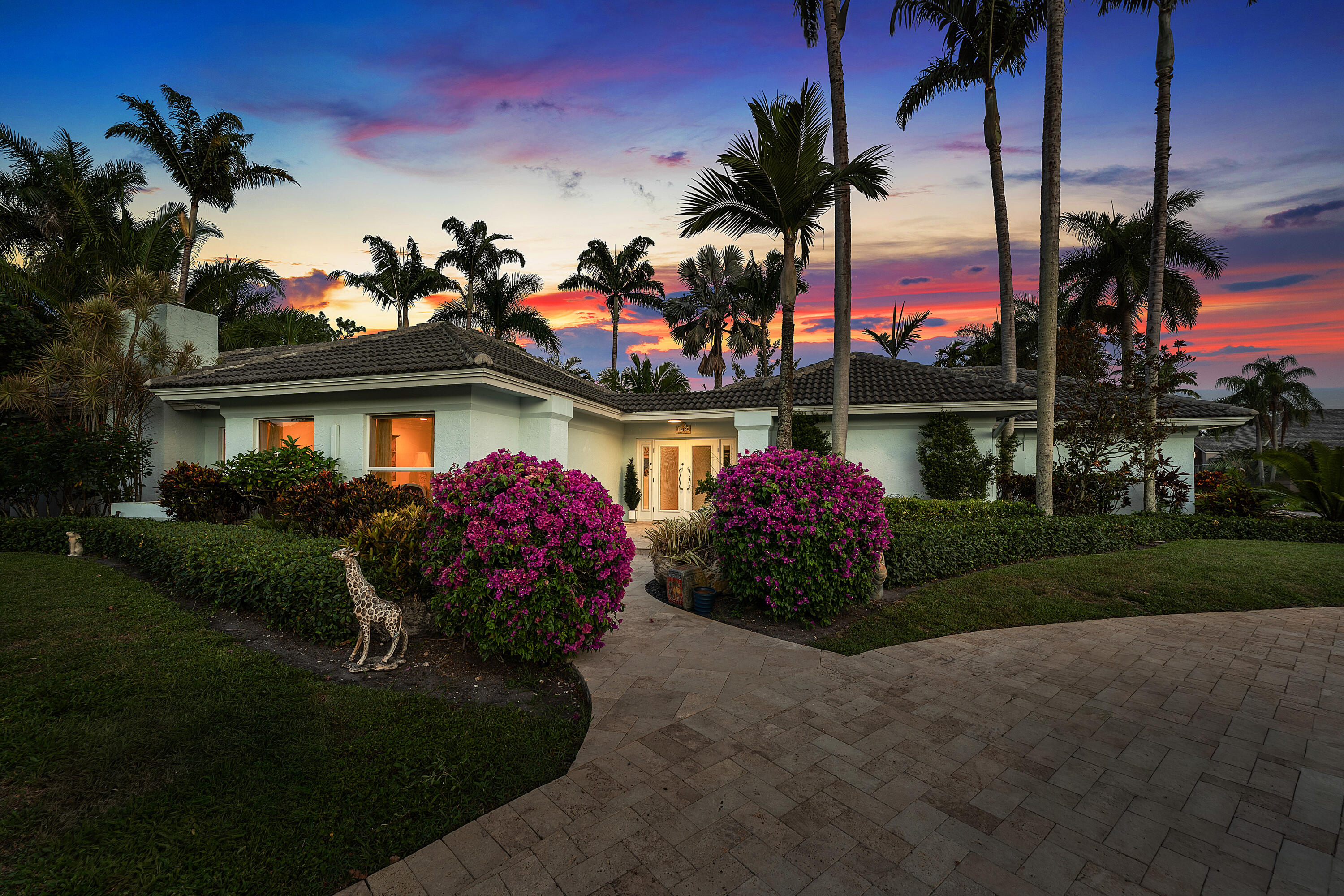 12108 Odyssey Road — photo