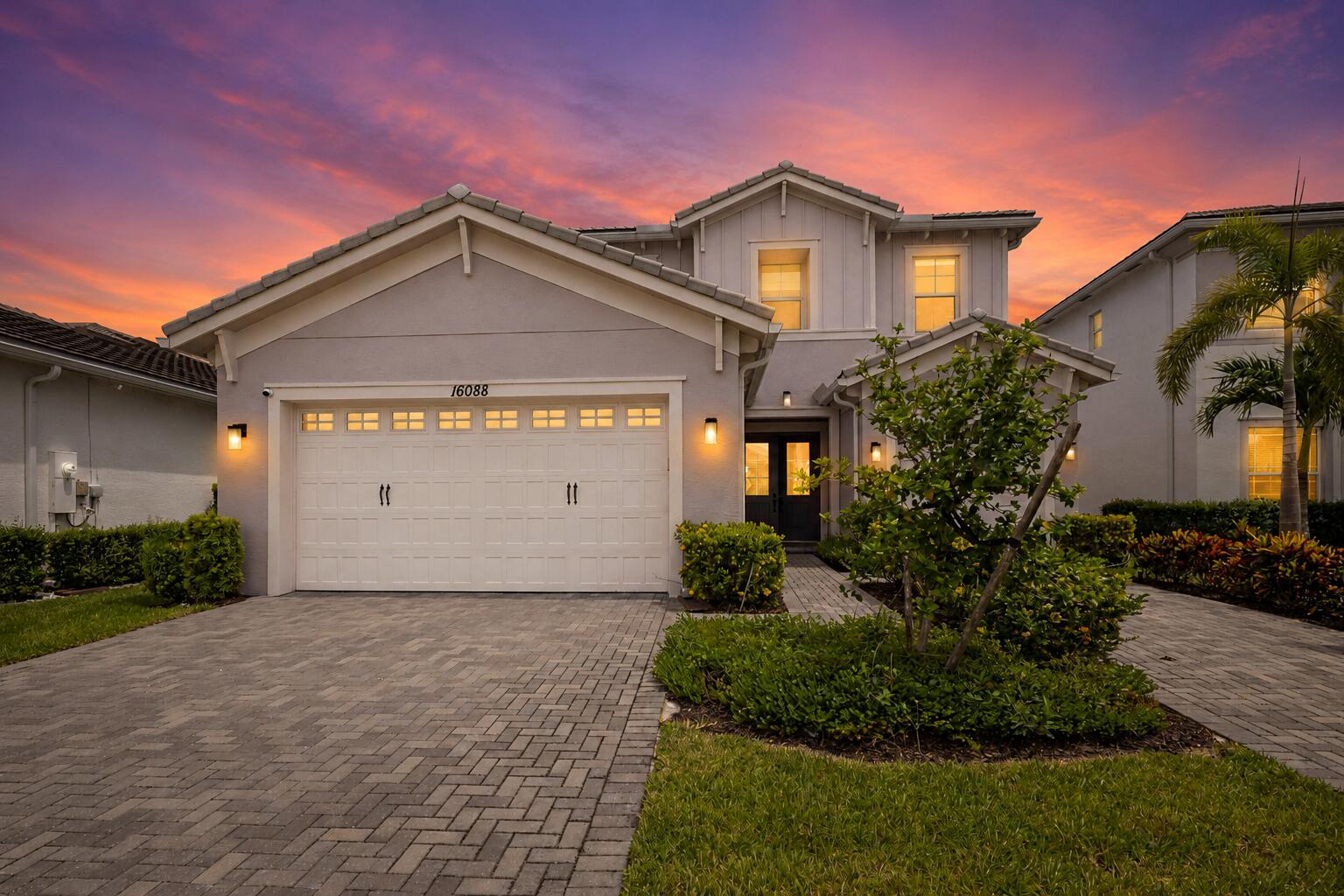 16088 Orchard Drive — photo