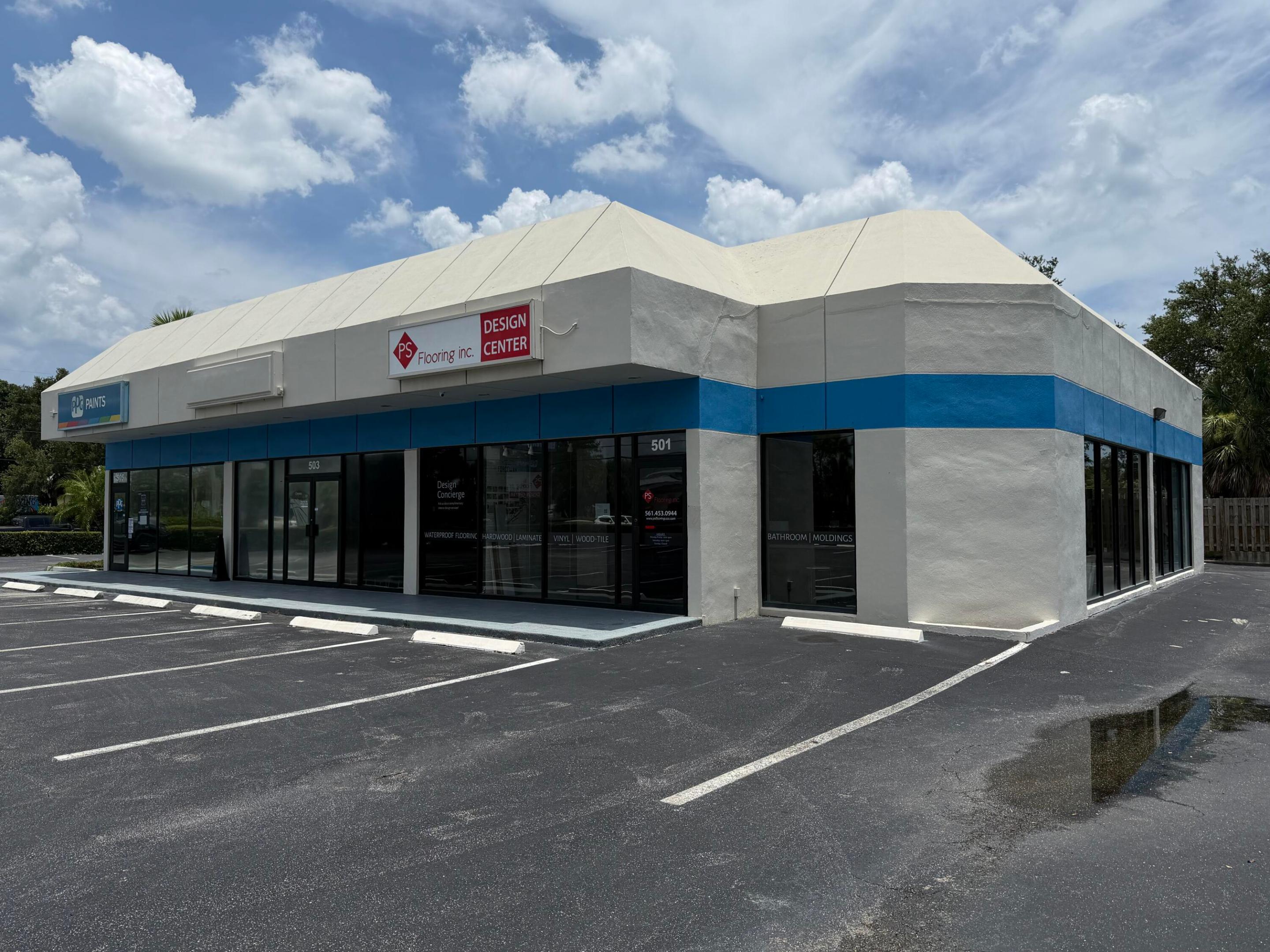 501 N Alternate a1a — photo