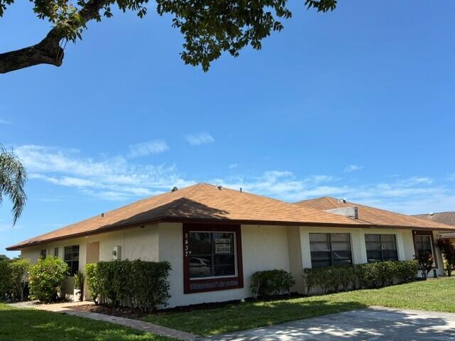 5437 Bonky Court — photo