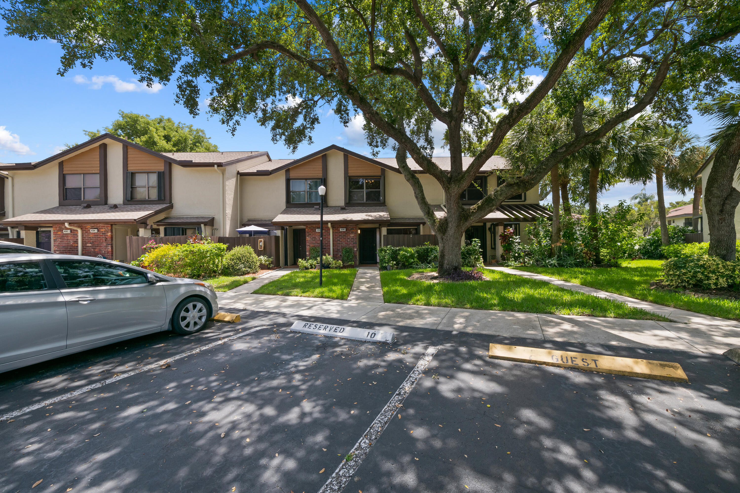 4586 Carambola Circle S 27217 — photo