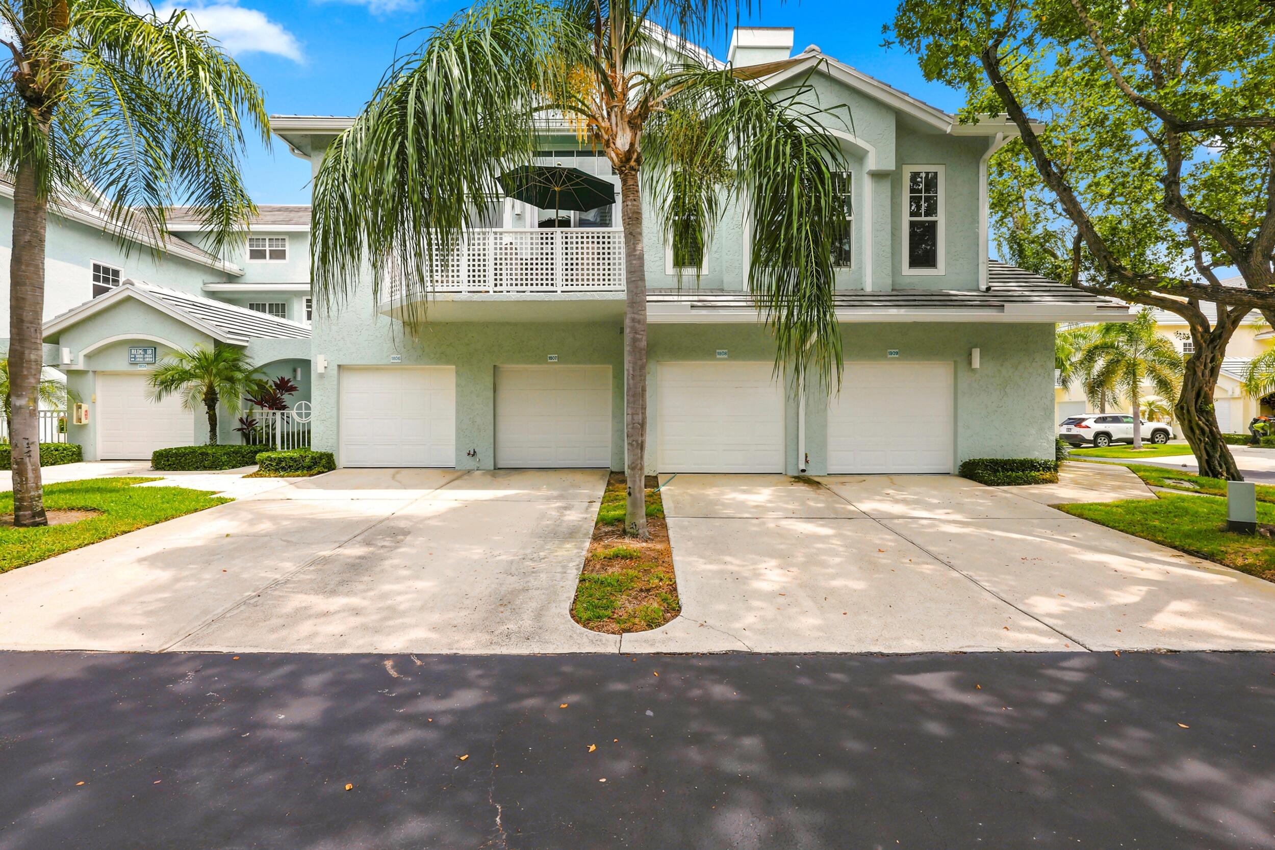 1809 Mainsail Circle — photo