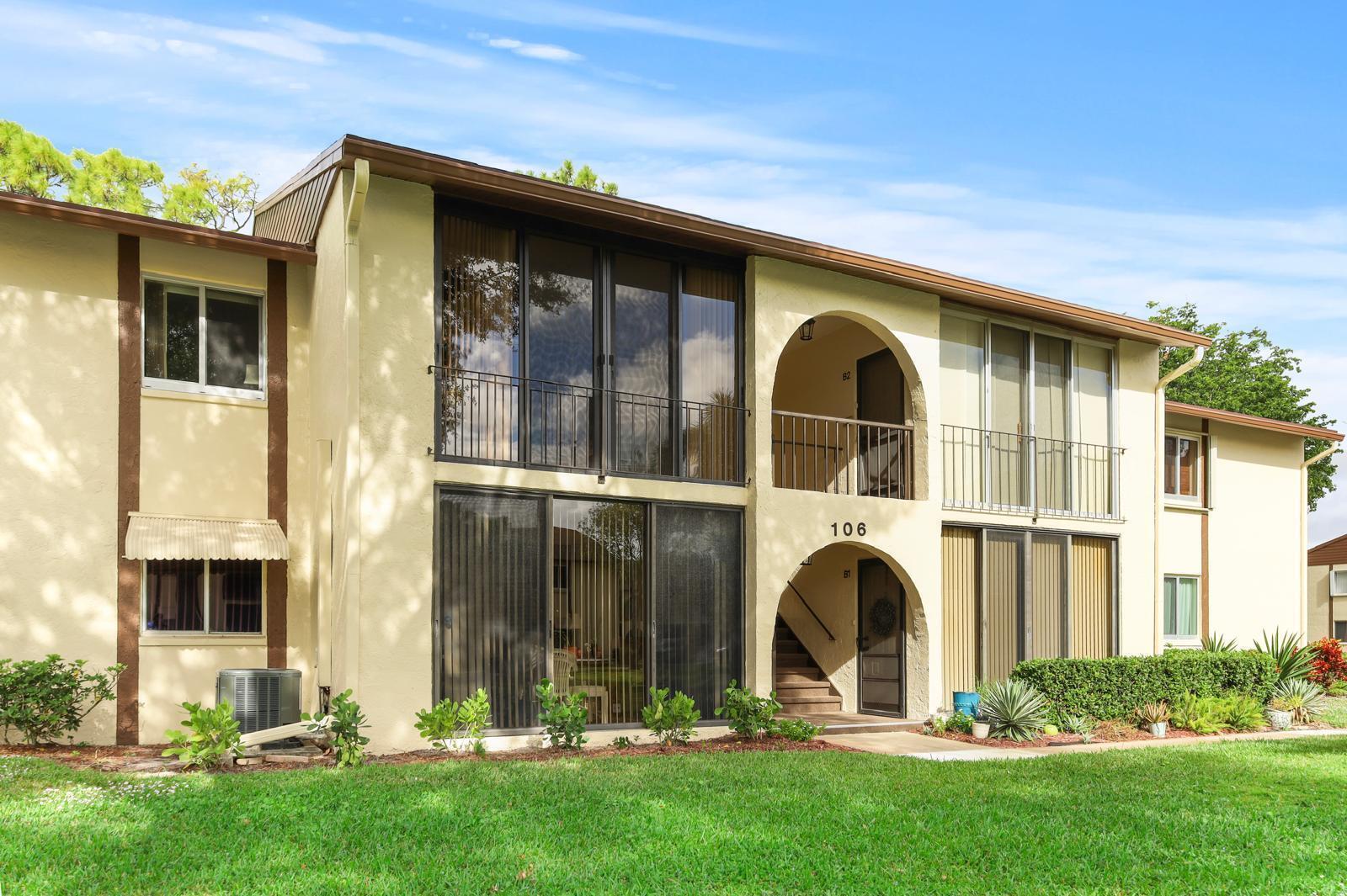 106 Lake Pine Circle C-1 — photo