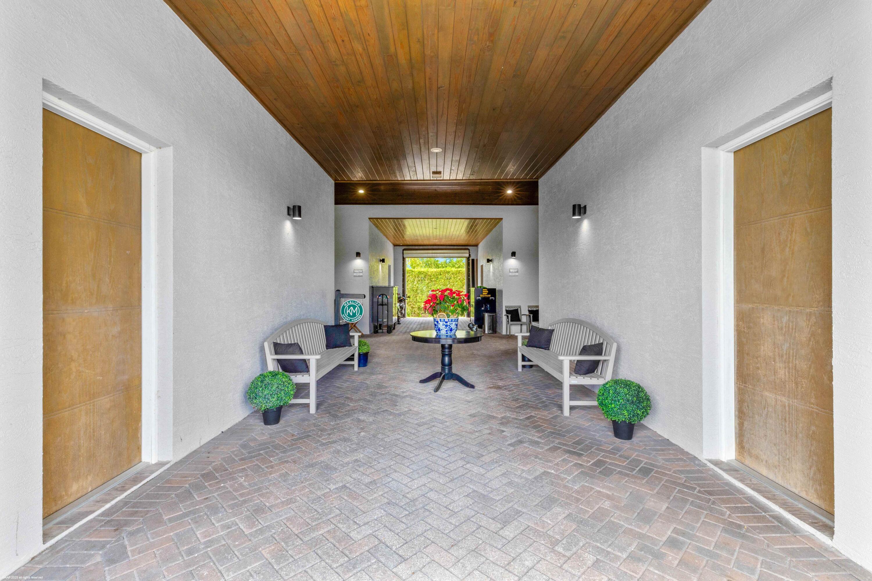 16361 Norris Road — photo