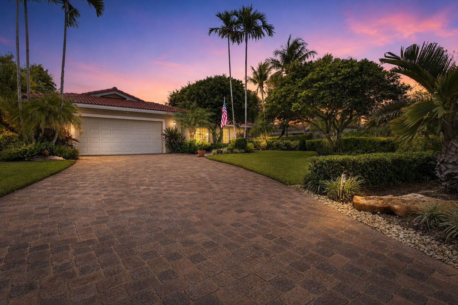 4060 Cypress Hammock Lane — photo